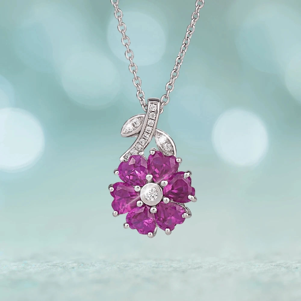 Charlotte Pendant