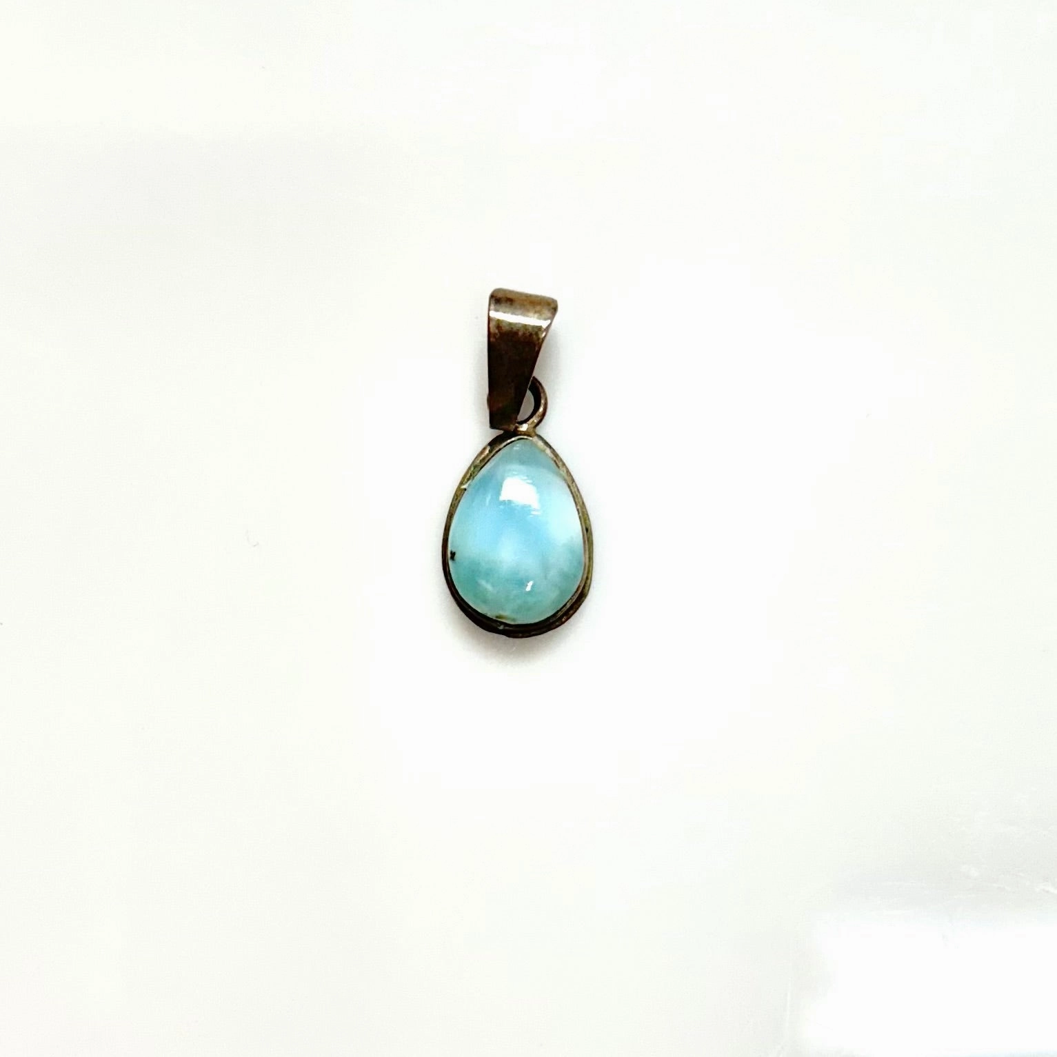 Charm Sterling Silver