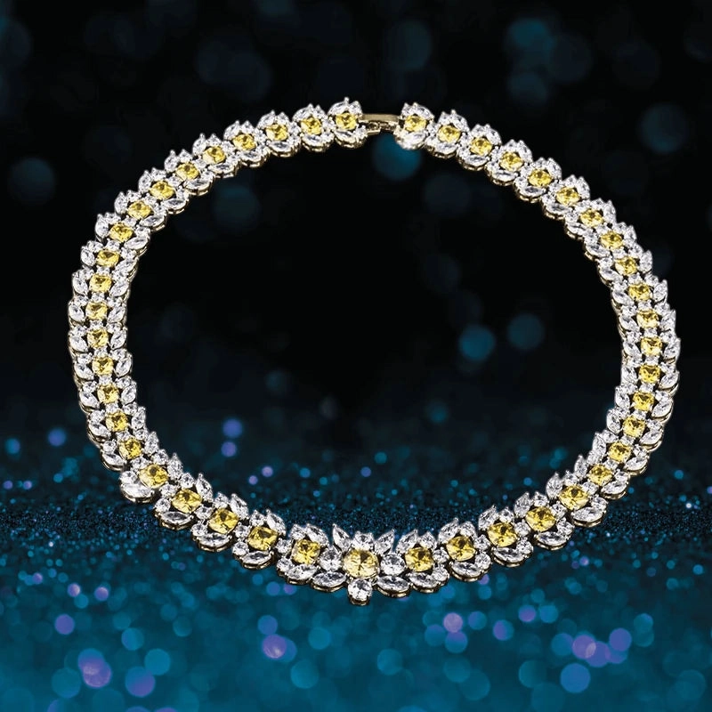Chateau Bliss Necklace