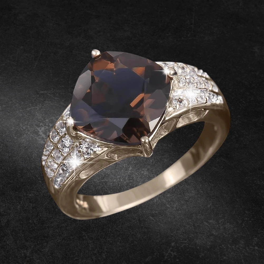 Chocolateria Ring