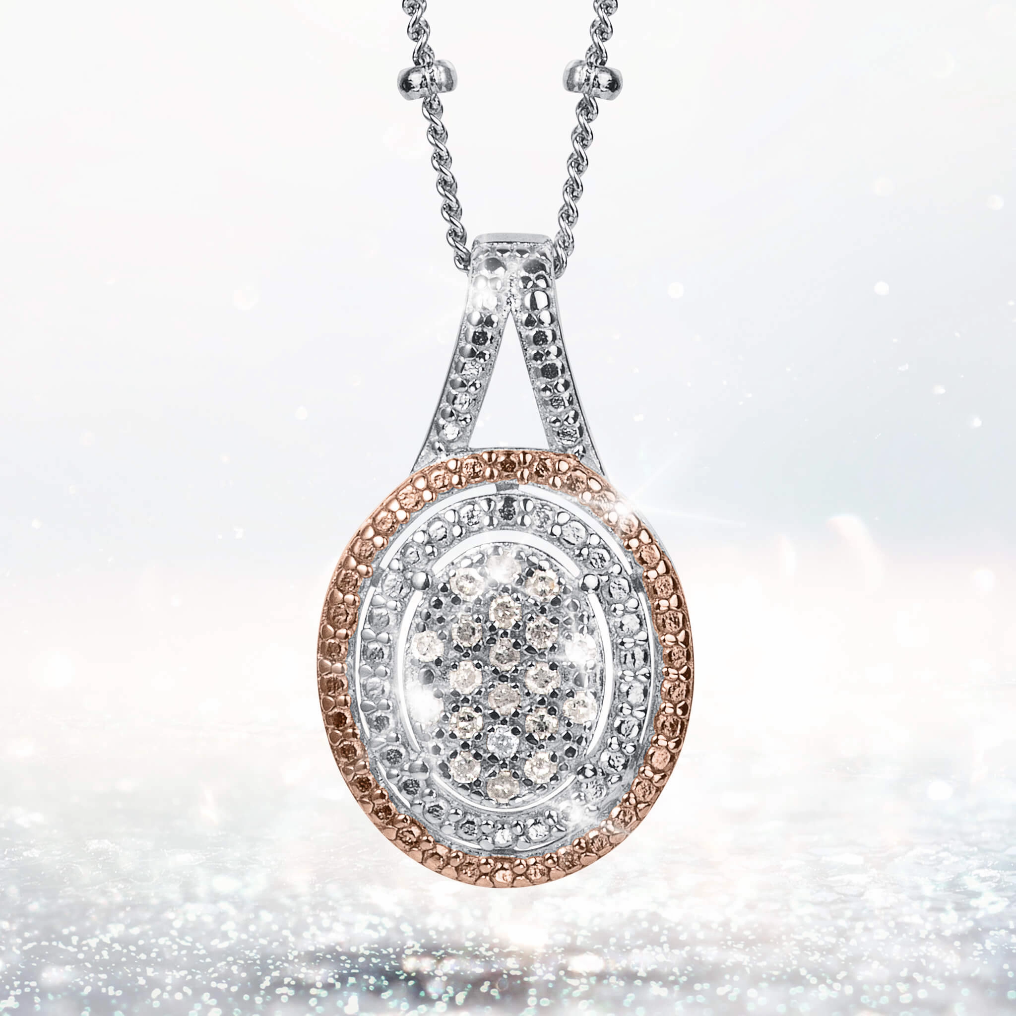 Circle Of Life Pendant