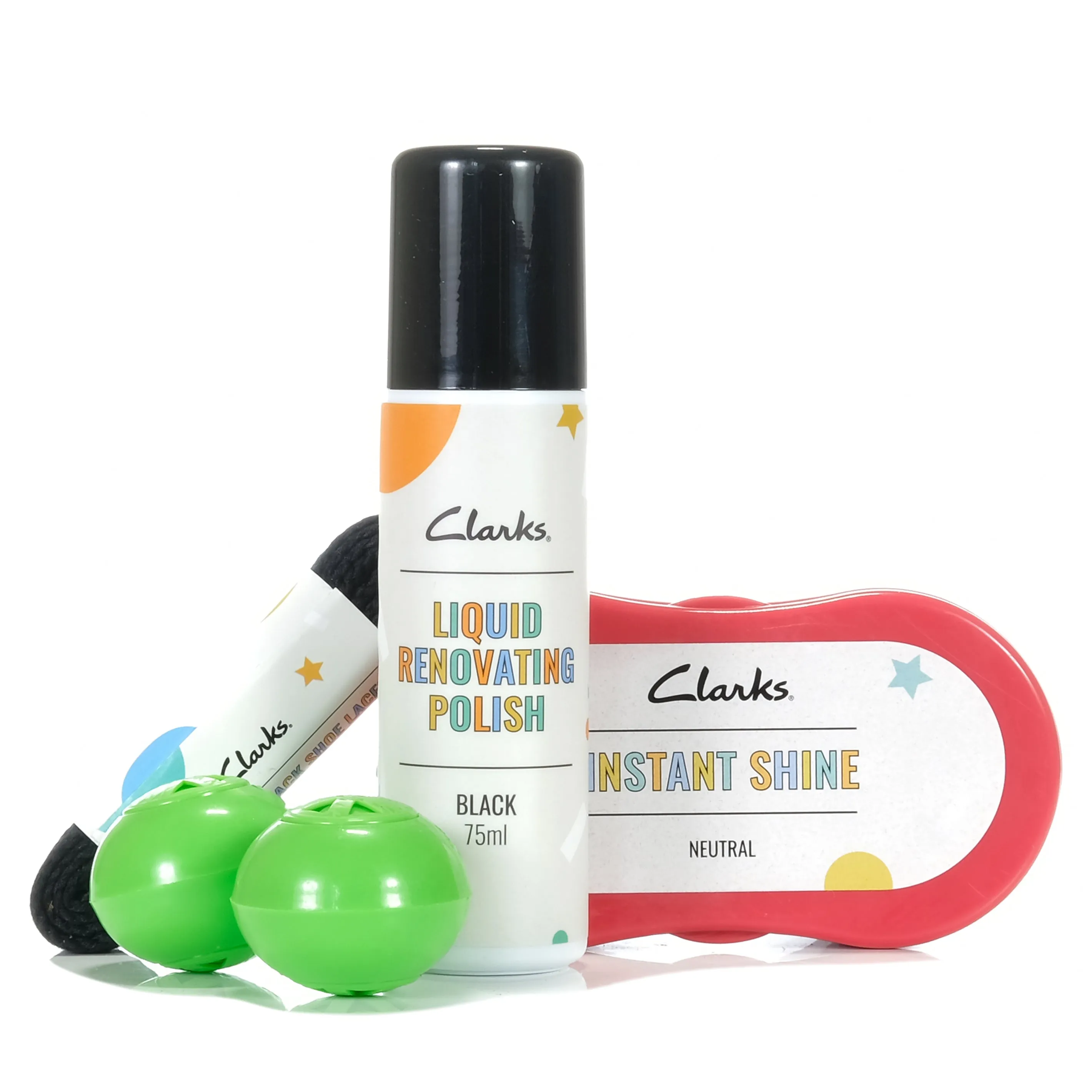 Clarks Back To School Kit Shoes_Clarks