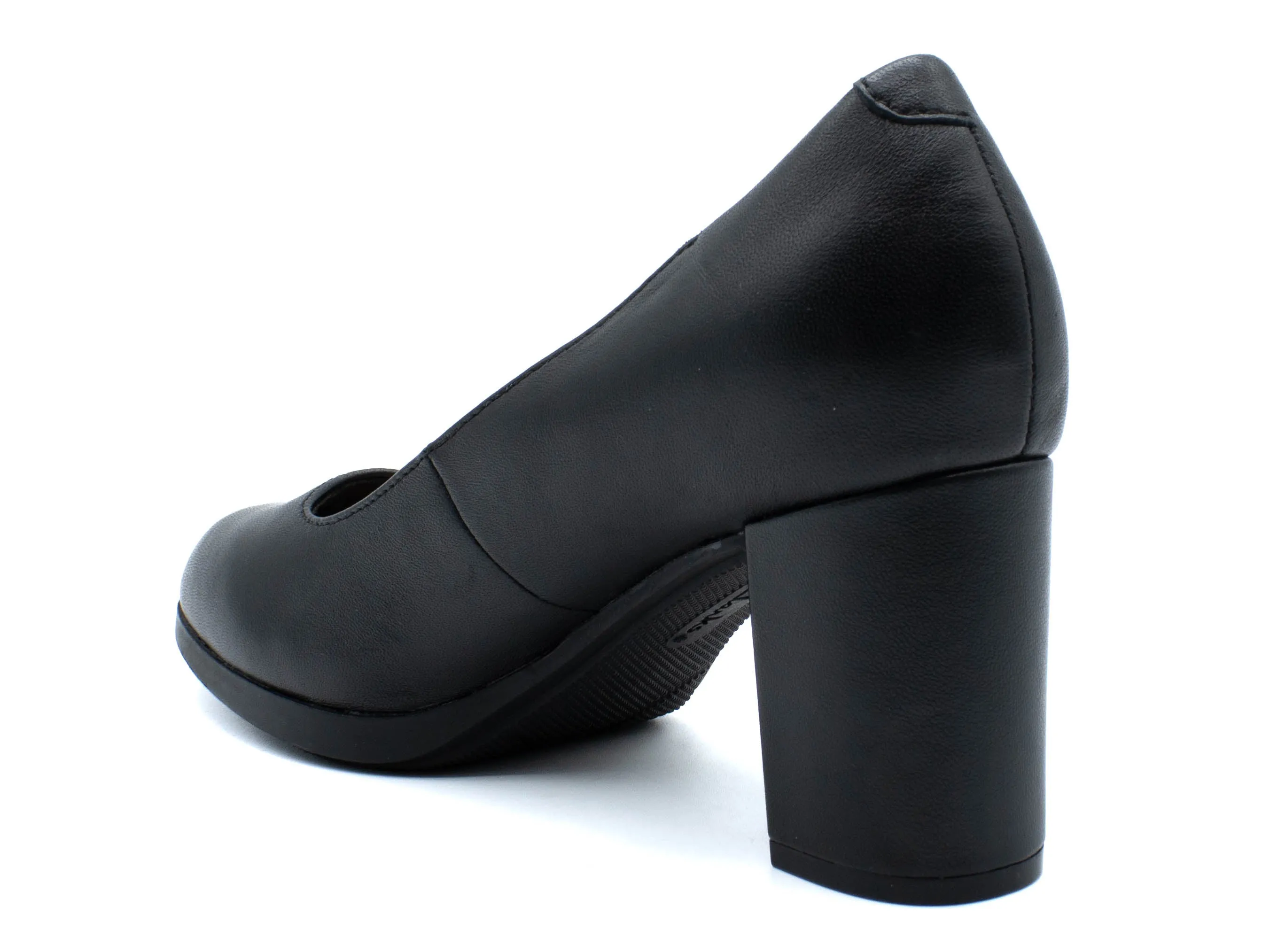 CLARKS Bayla Skip Pump Clarks Shoes