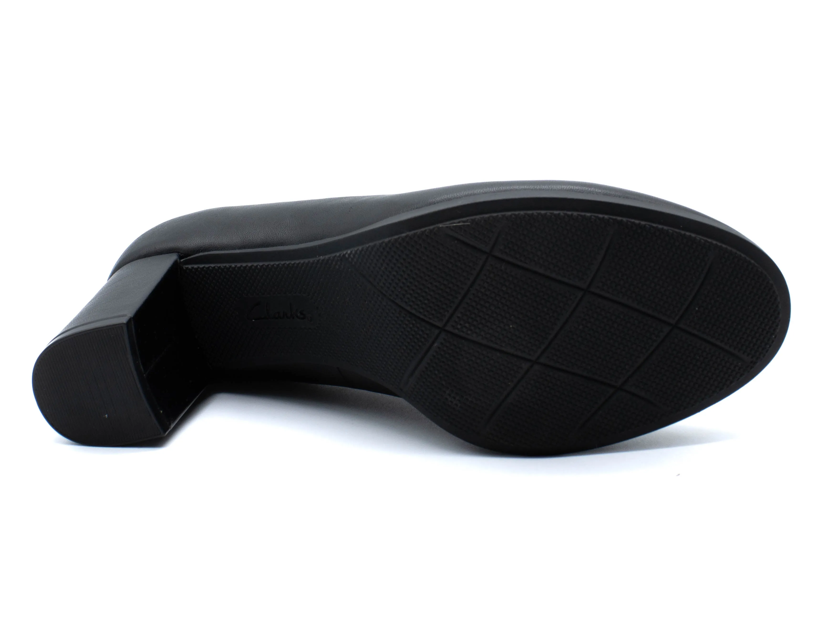 CLARKS Bayla Skip Pump Clarks Shoes