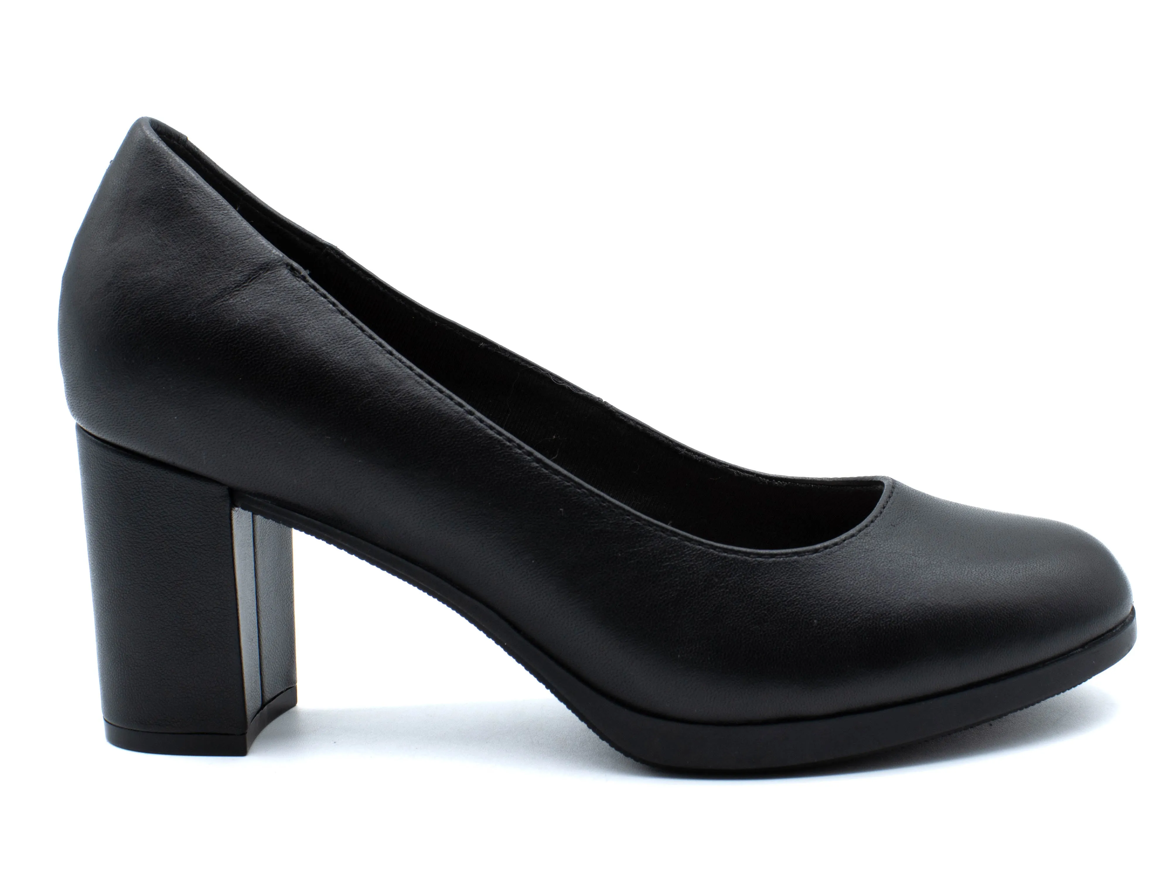 CLARKS Bayla Skip Pump Clarks Shoes