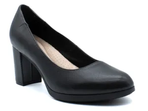 CLARKS Bayla Skip Pump Clarks Shoes