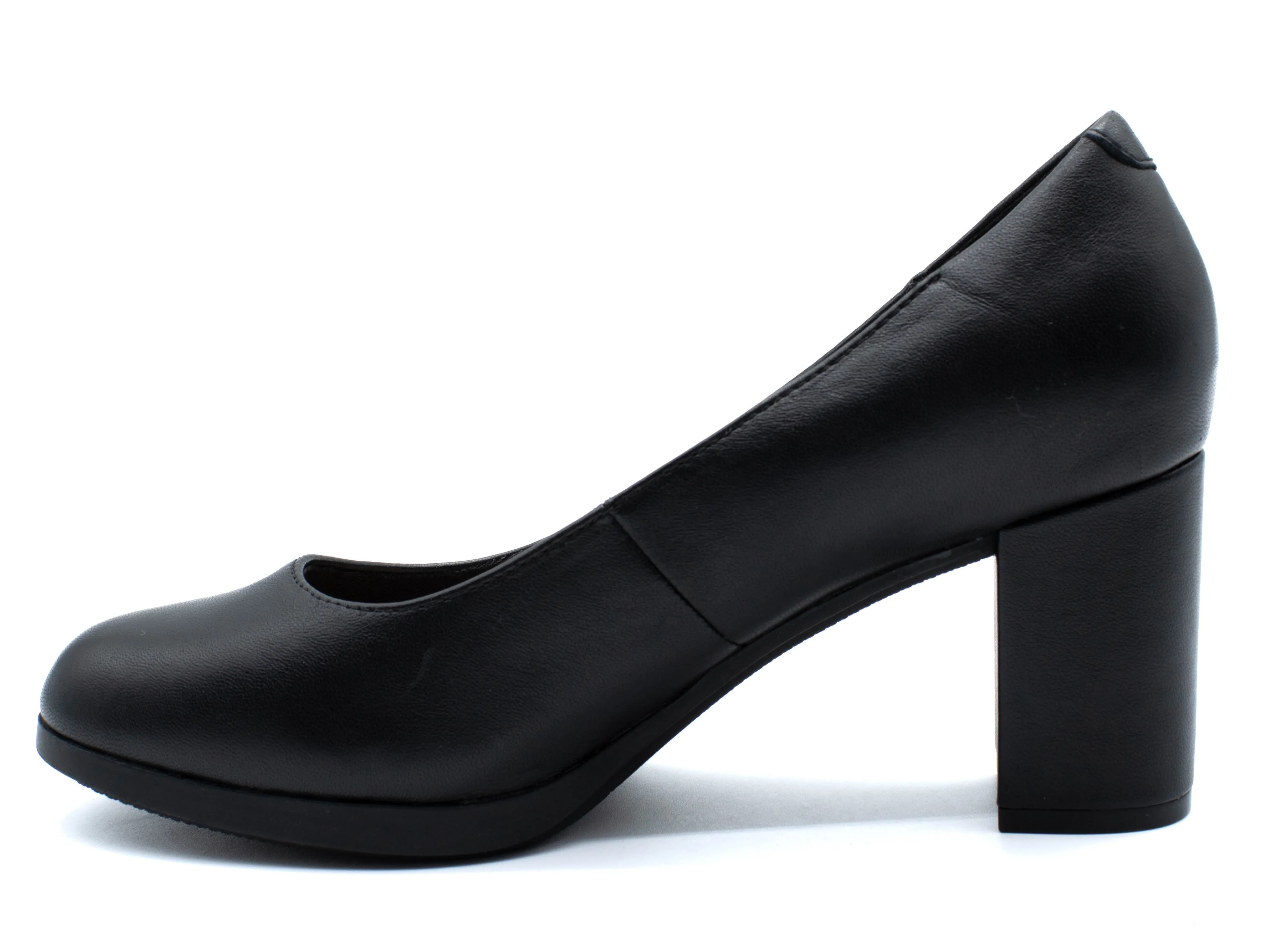 CLARKS Bayla Skip Pump Clarks Shoes
