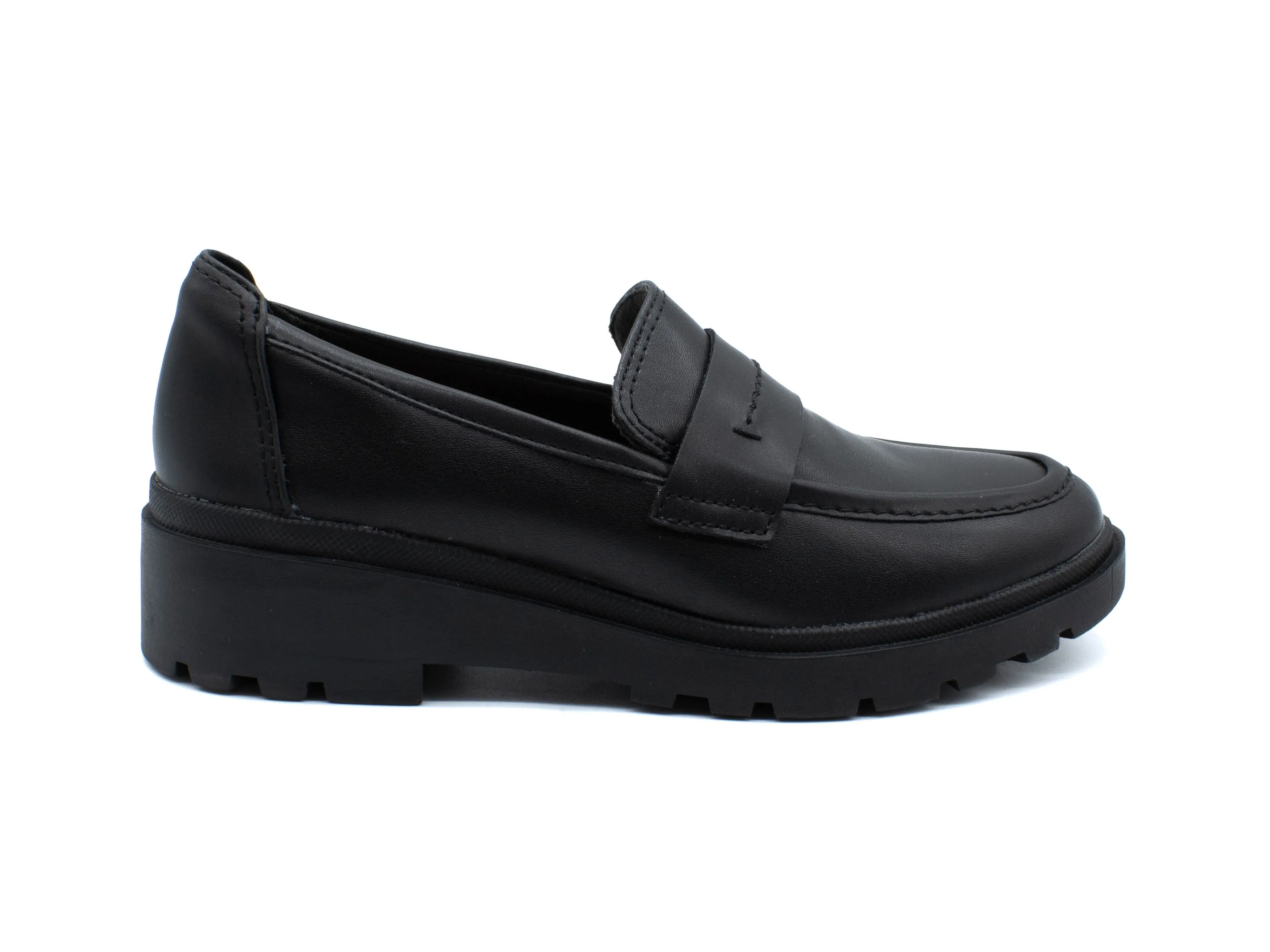 CLARKS Calla Ease Clarks Shoes