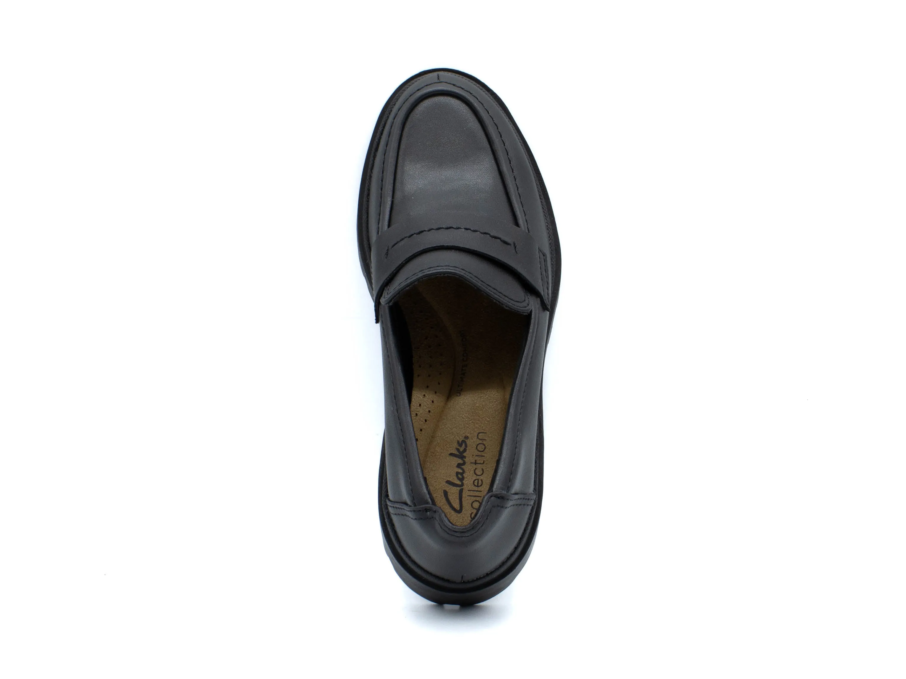 CLARKS Calla Ease Clarks Shoes