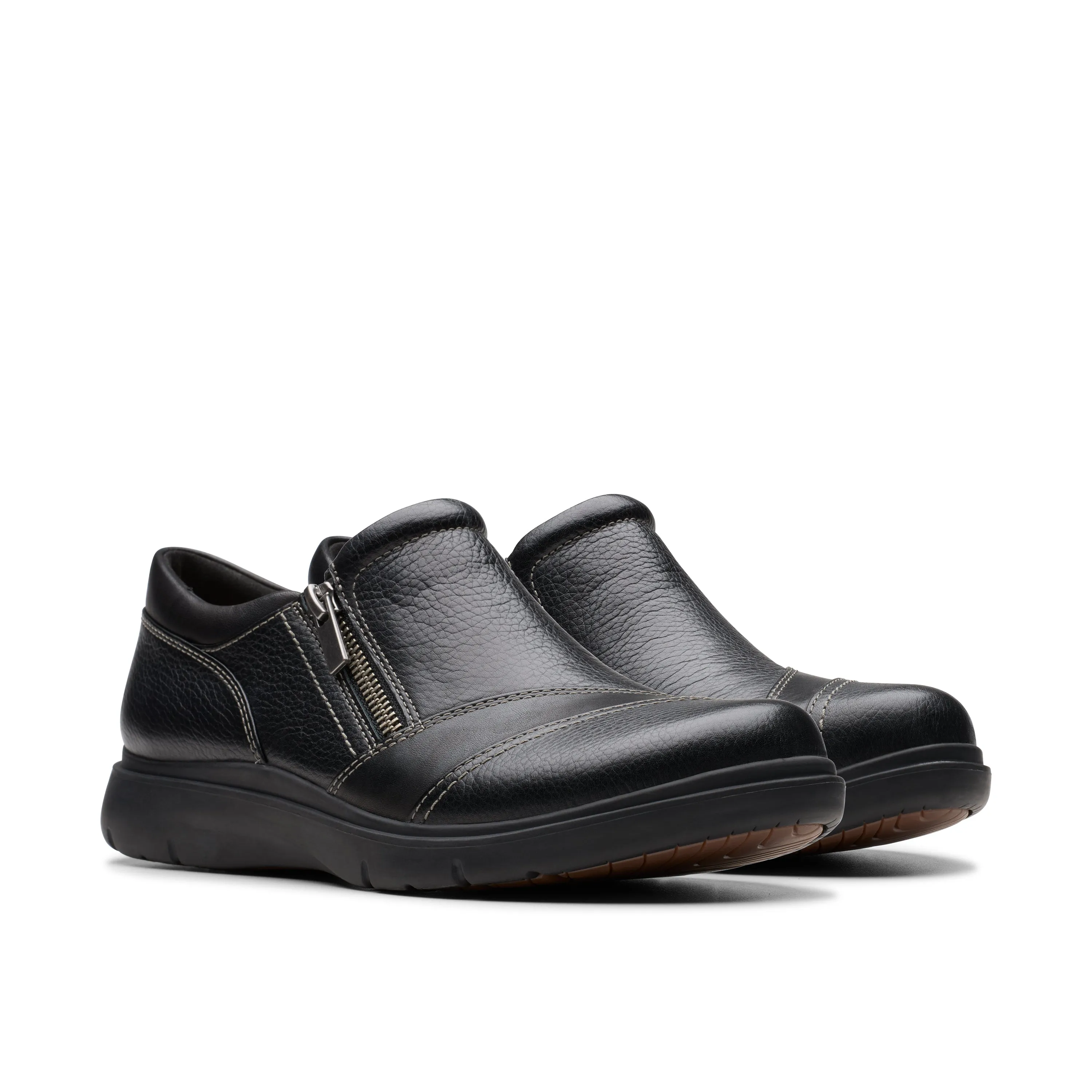CLARKS Certina Pure Clarks Shoes