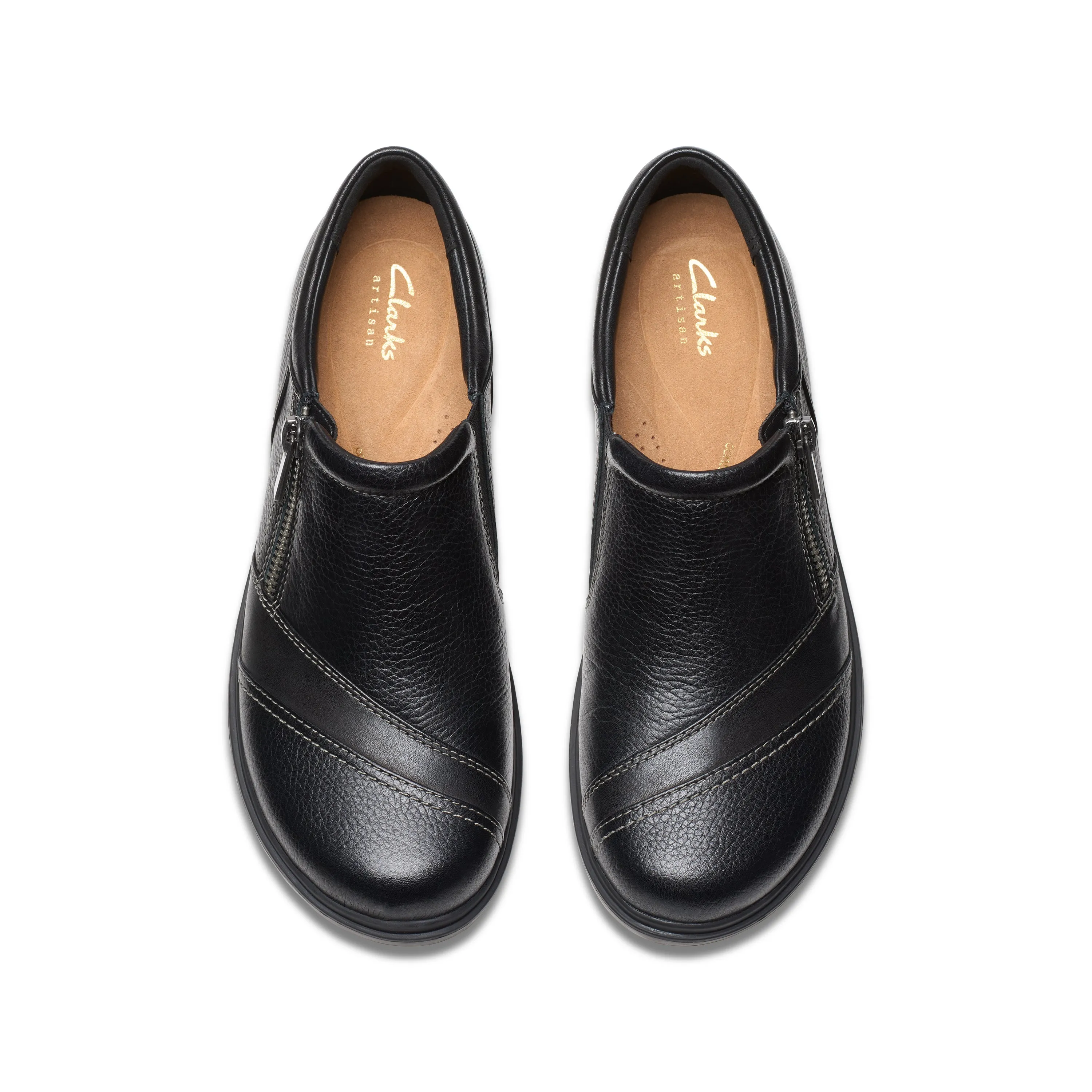 CLARKS Certina Pure Clarks Shoes