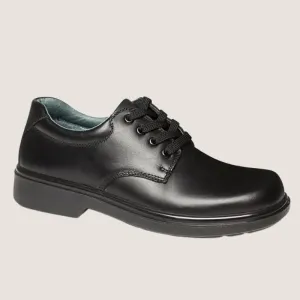 Clarks Daytona F Senior School Shoe Shoes_Clarks