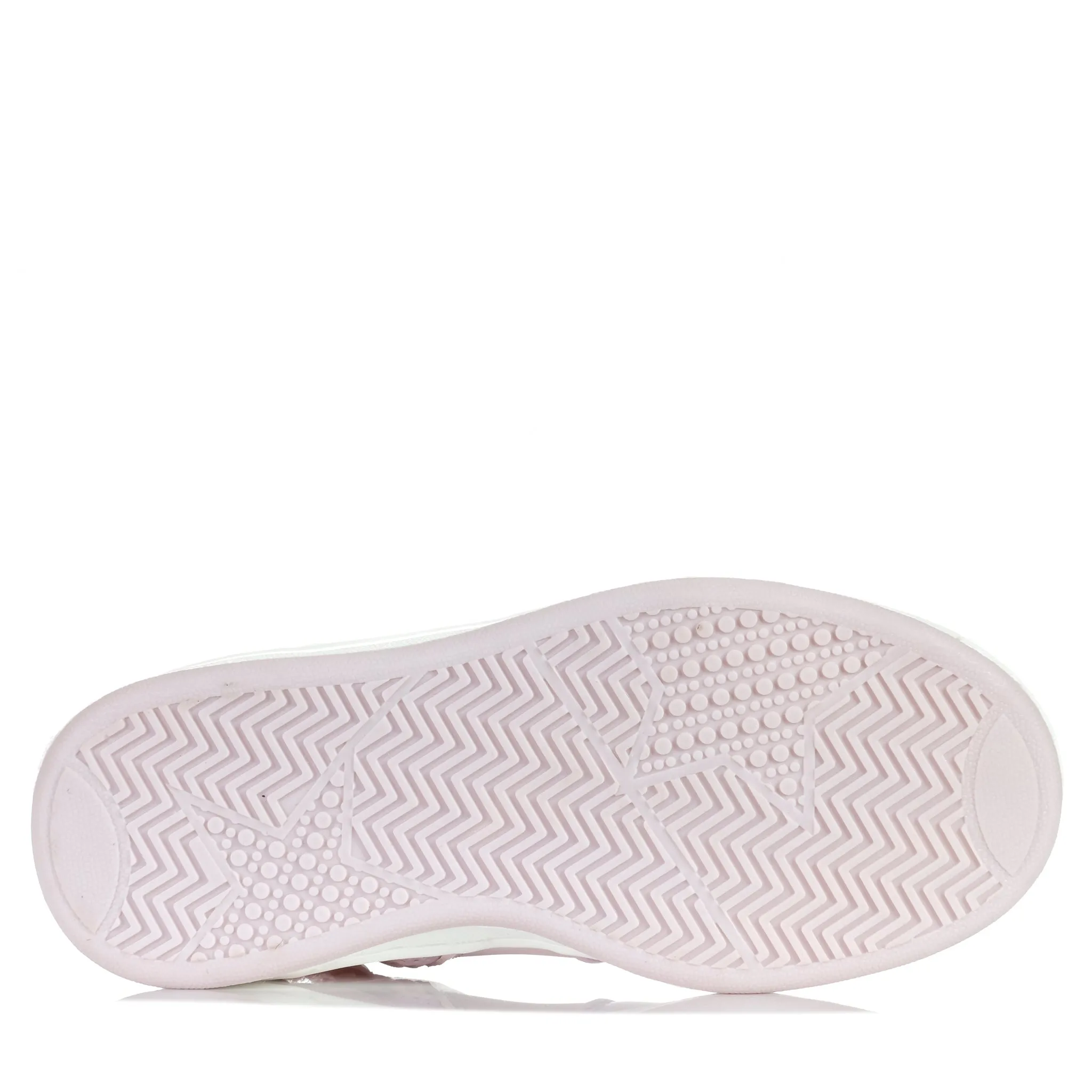 Clarks Dominique Pink Multi Shoes_Clarks