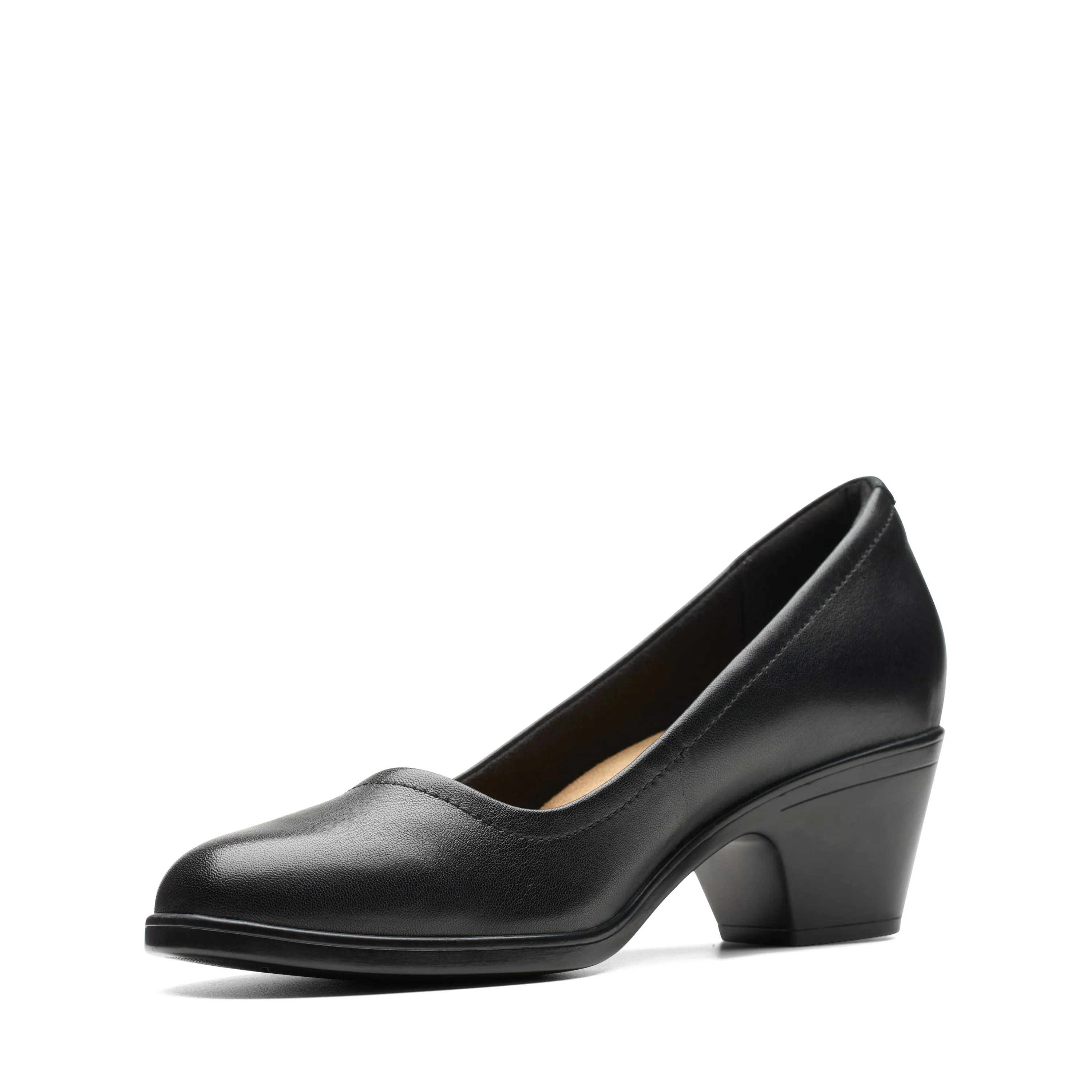 CLARKS Emily 2 Clarks Shoes