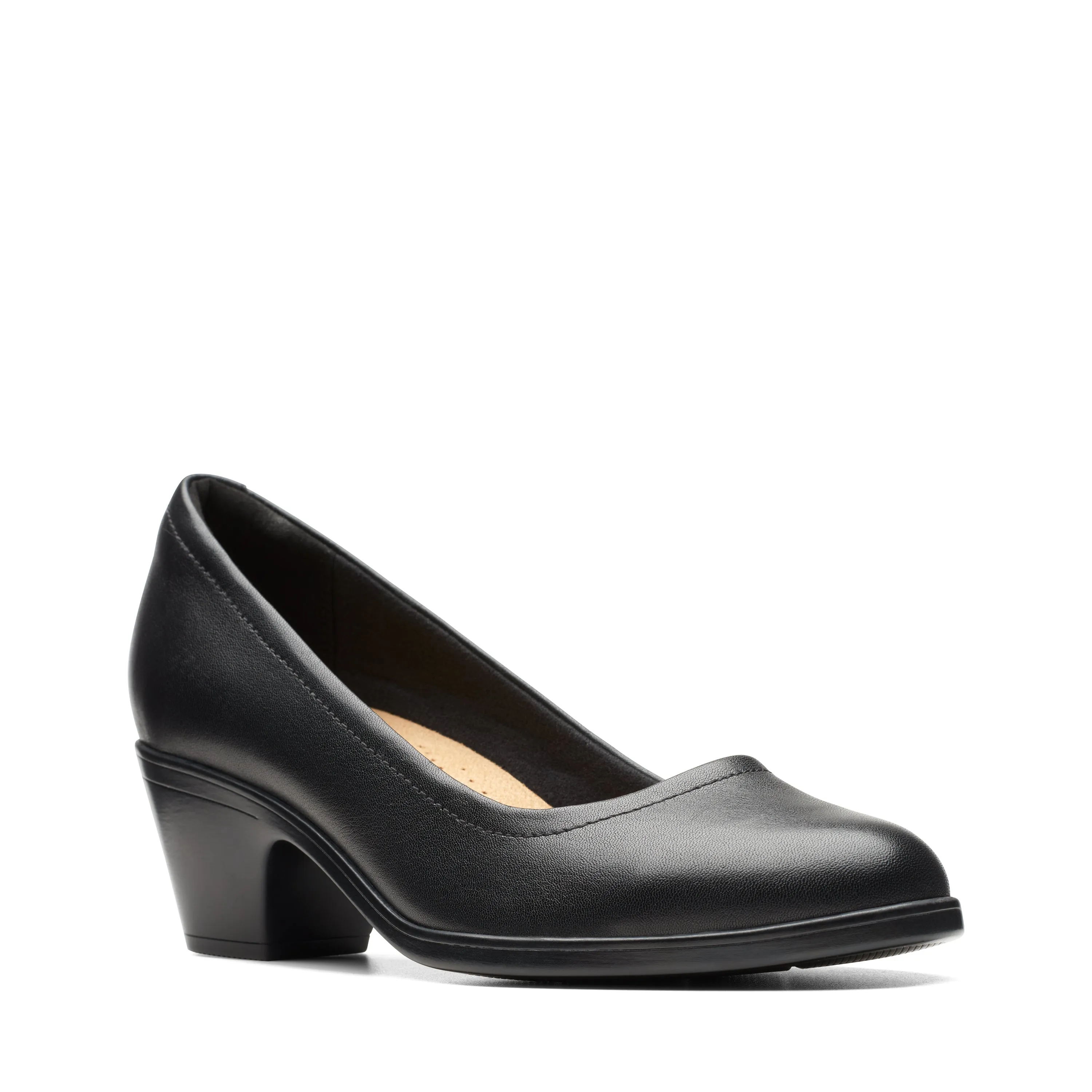 CLARKS Emily 2 Clarks Shoes