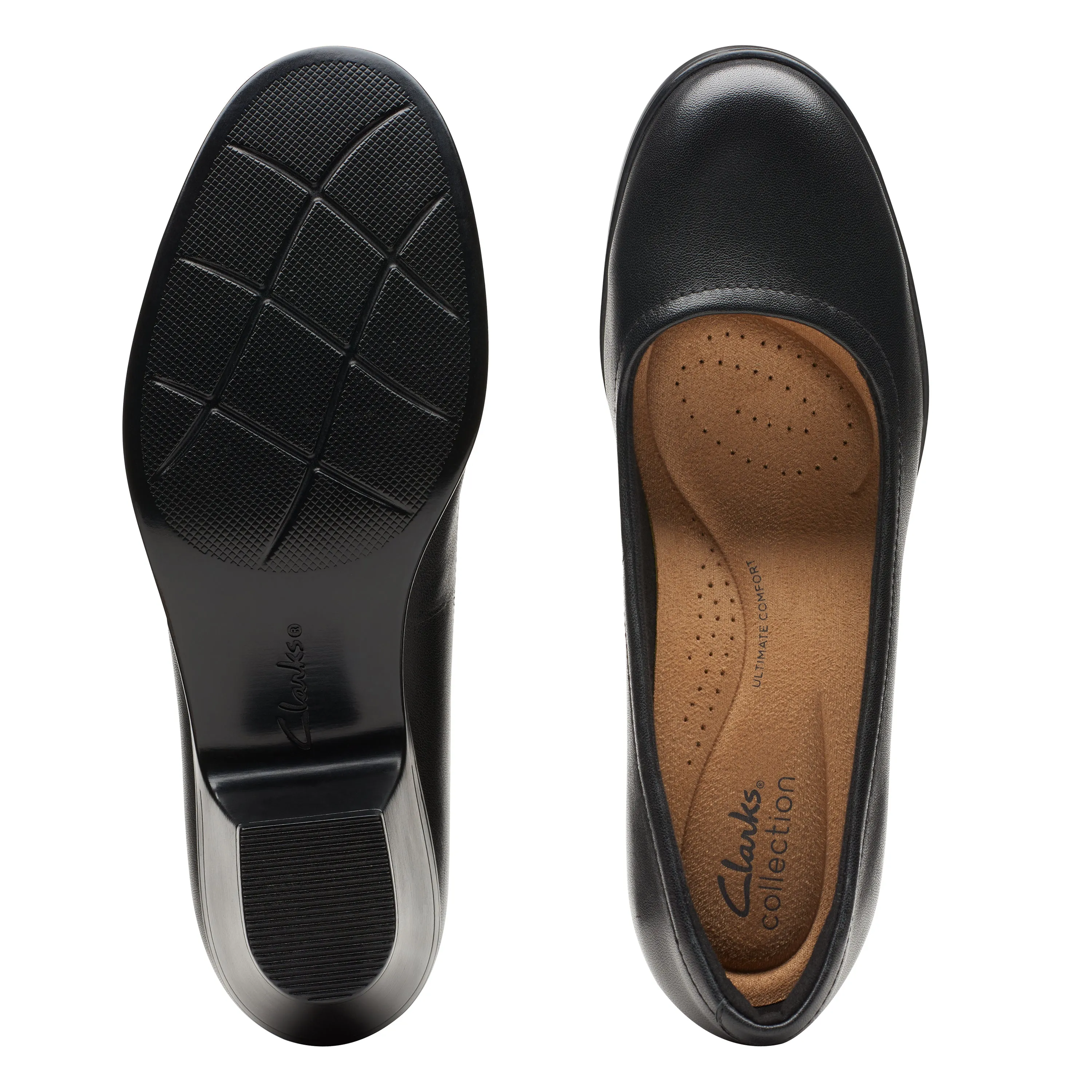 CLARKS Emily 2 Clarks Shoes