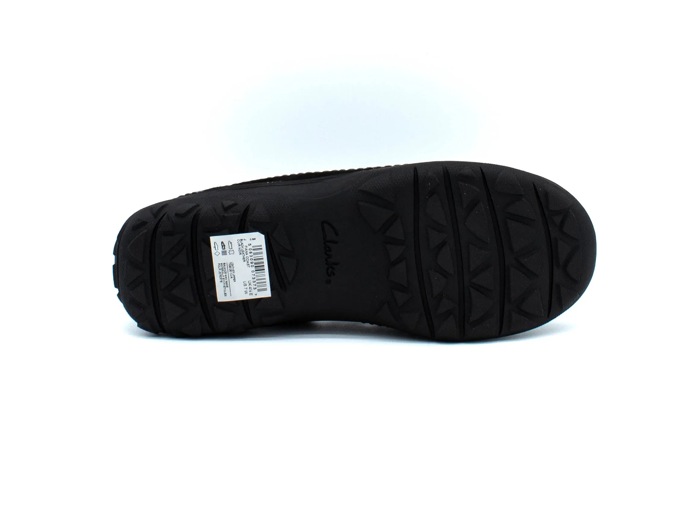 CLARKS Fiana Coast Clarks Shoes