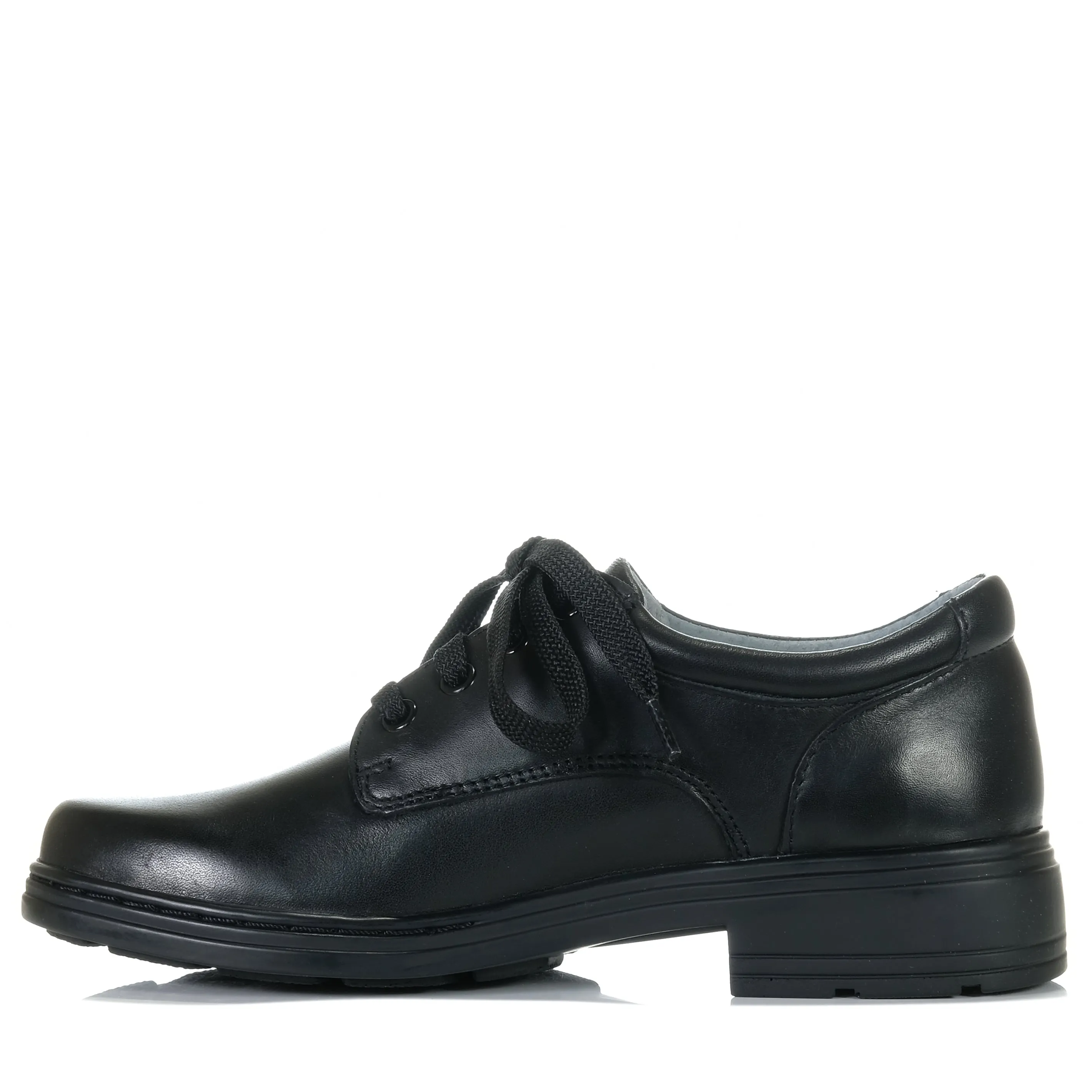 Clarks Infinity Jnr E Width Shoes_Clarks