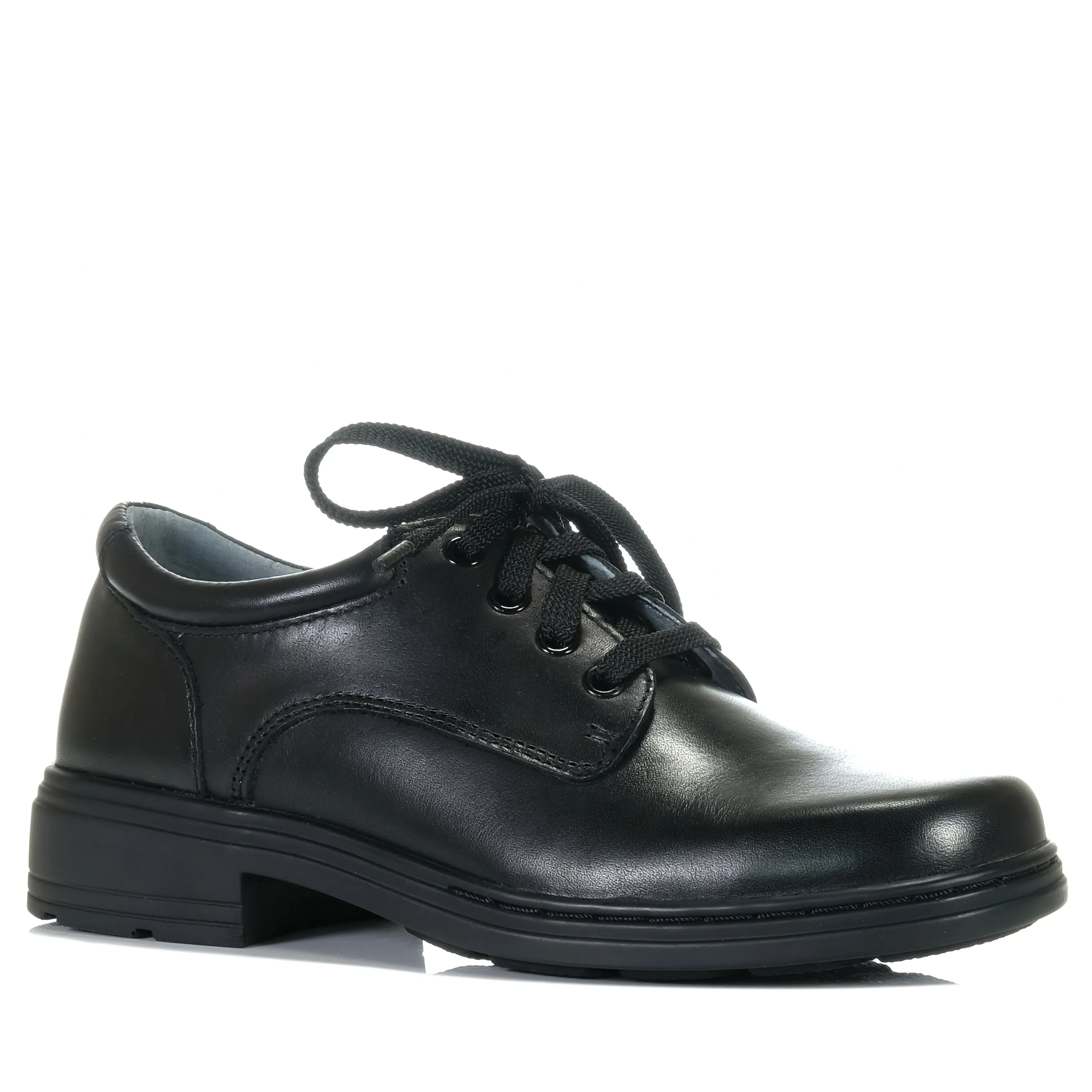 Clarks Infinity Jnr E Width Shoes_Clarks