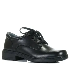 Clarks Infinity Jnr E Width Shoes_Clarks