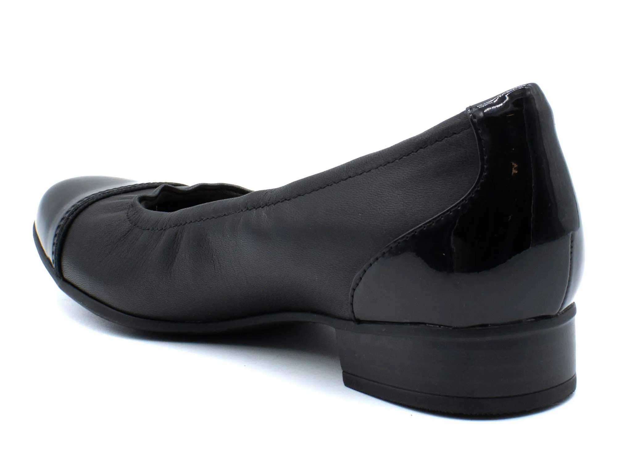 CLARKS Juliet Step Clarks Shoes