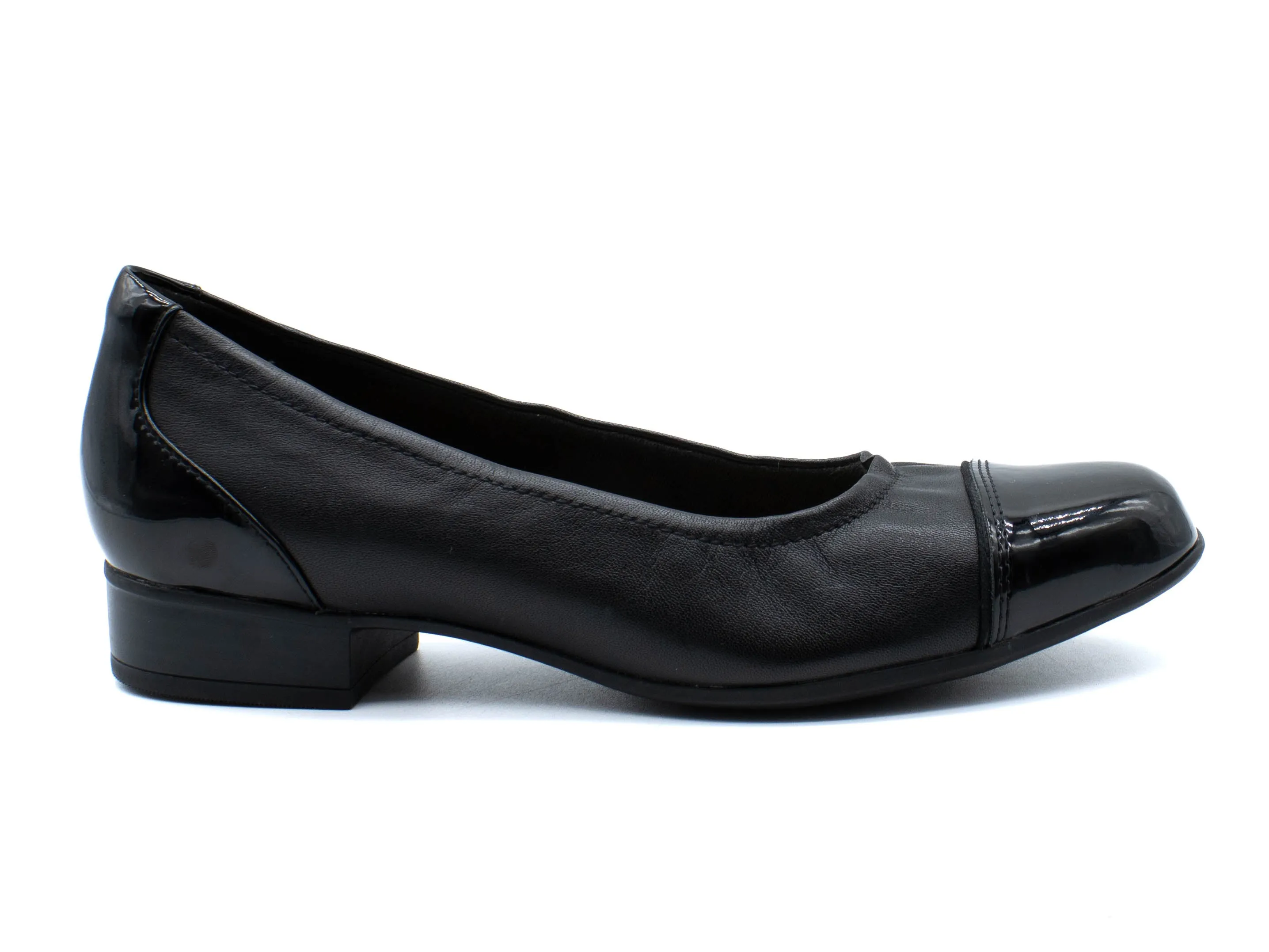 CLARKS Juliet Step Clarks Shoes