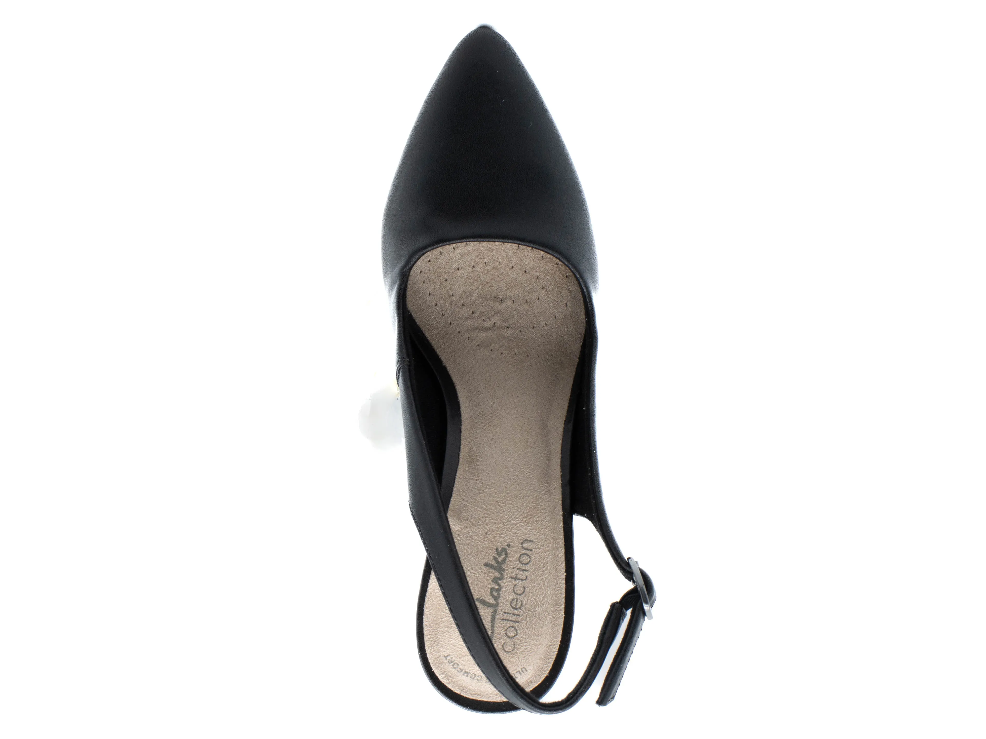 CLARKS Kataleyna Step Clarks Shoes