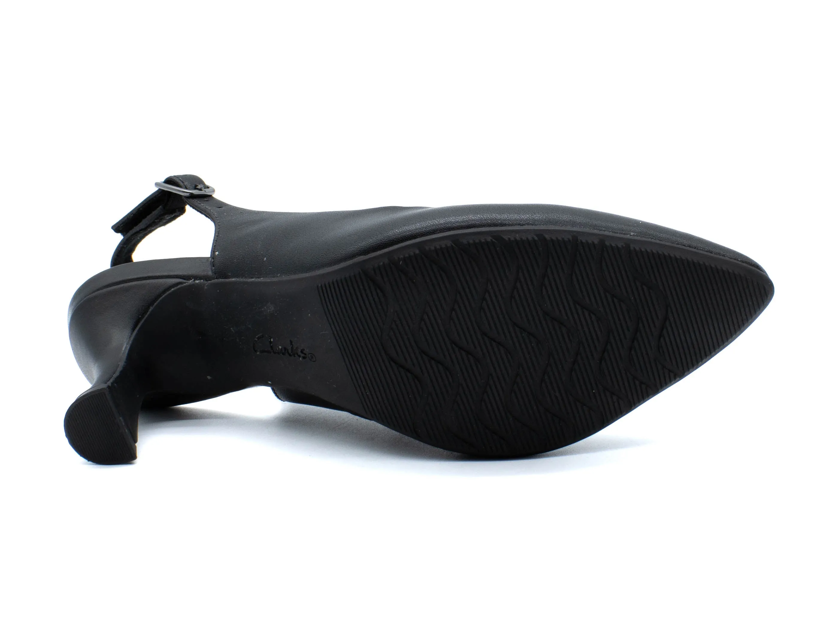 CLARKS Kataleyna Step Clarks Shoes