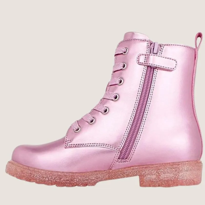 Clarks Kids Roxy Boot Shoes_Clarks