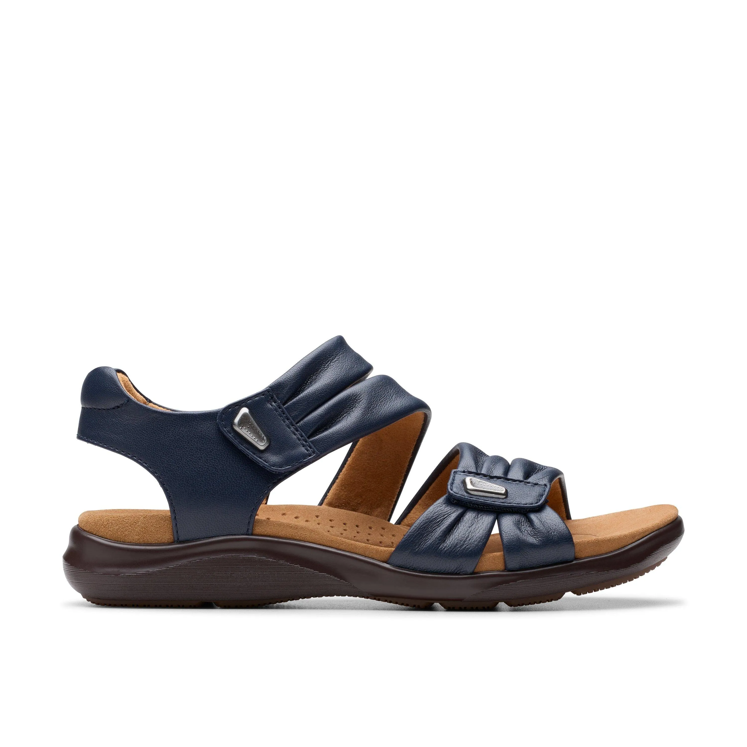 CLARKS KITLY AVE MEDIUM AND WIDE