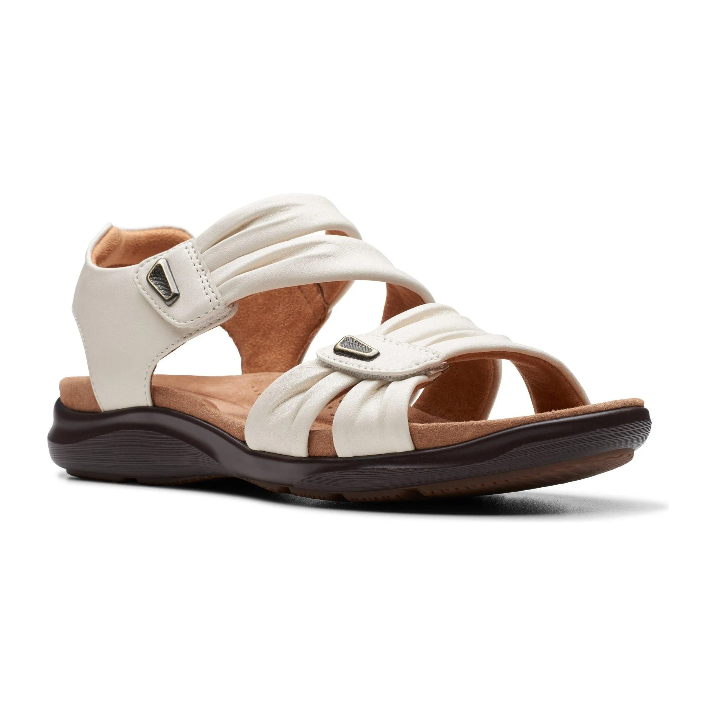 CLARKS KITLY AVE MEDIUM AND WIDE