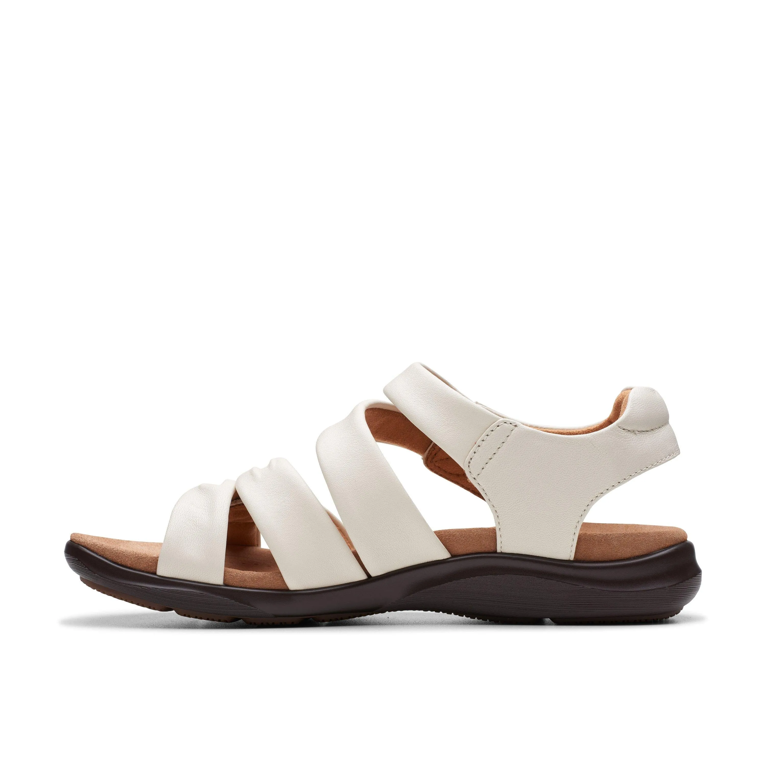 CLARKS KITLY AVE MEDIUM AND WIDE
