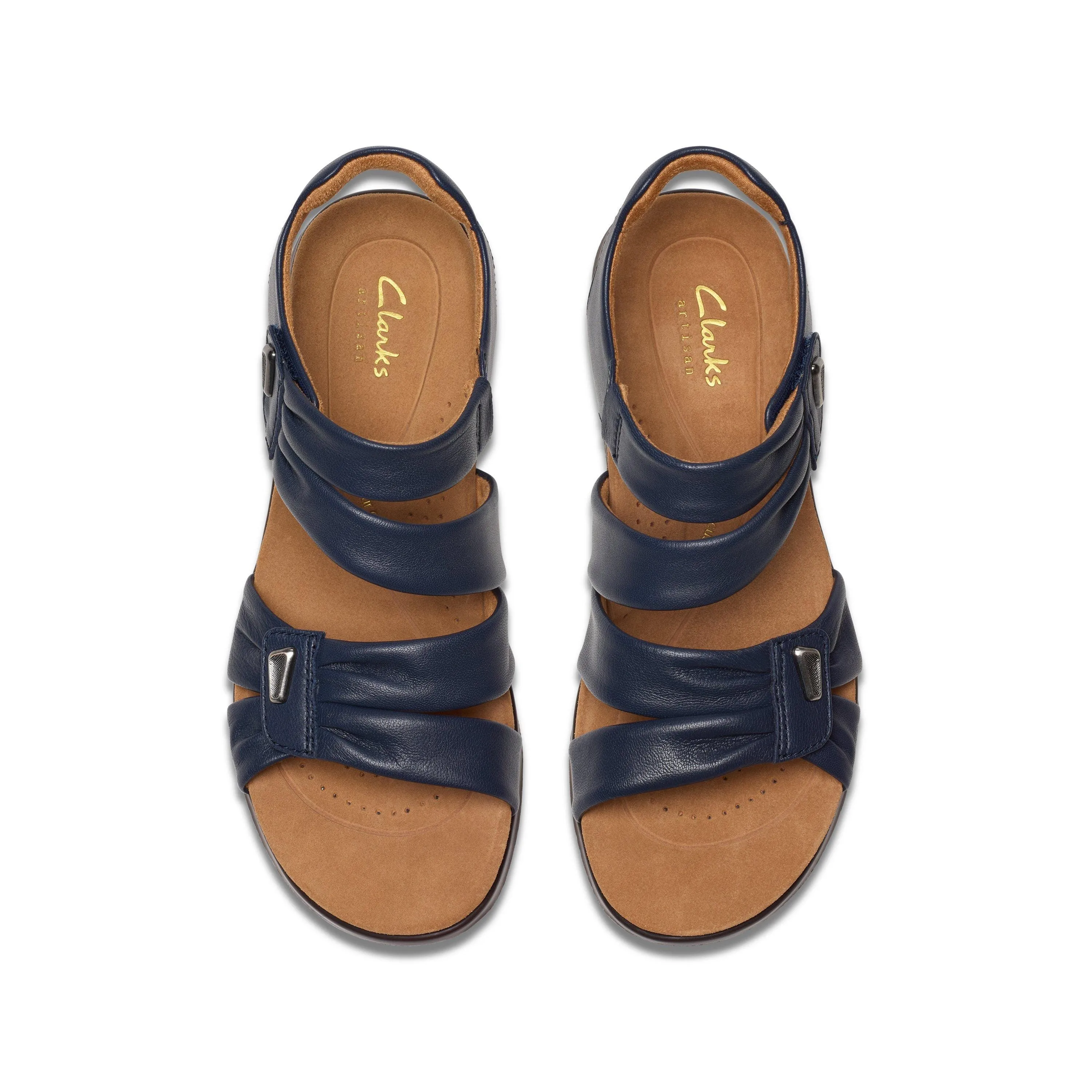 CLARKS KITLY AVE MEDIUM AND WIDE