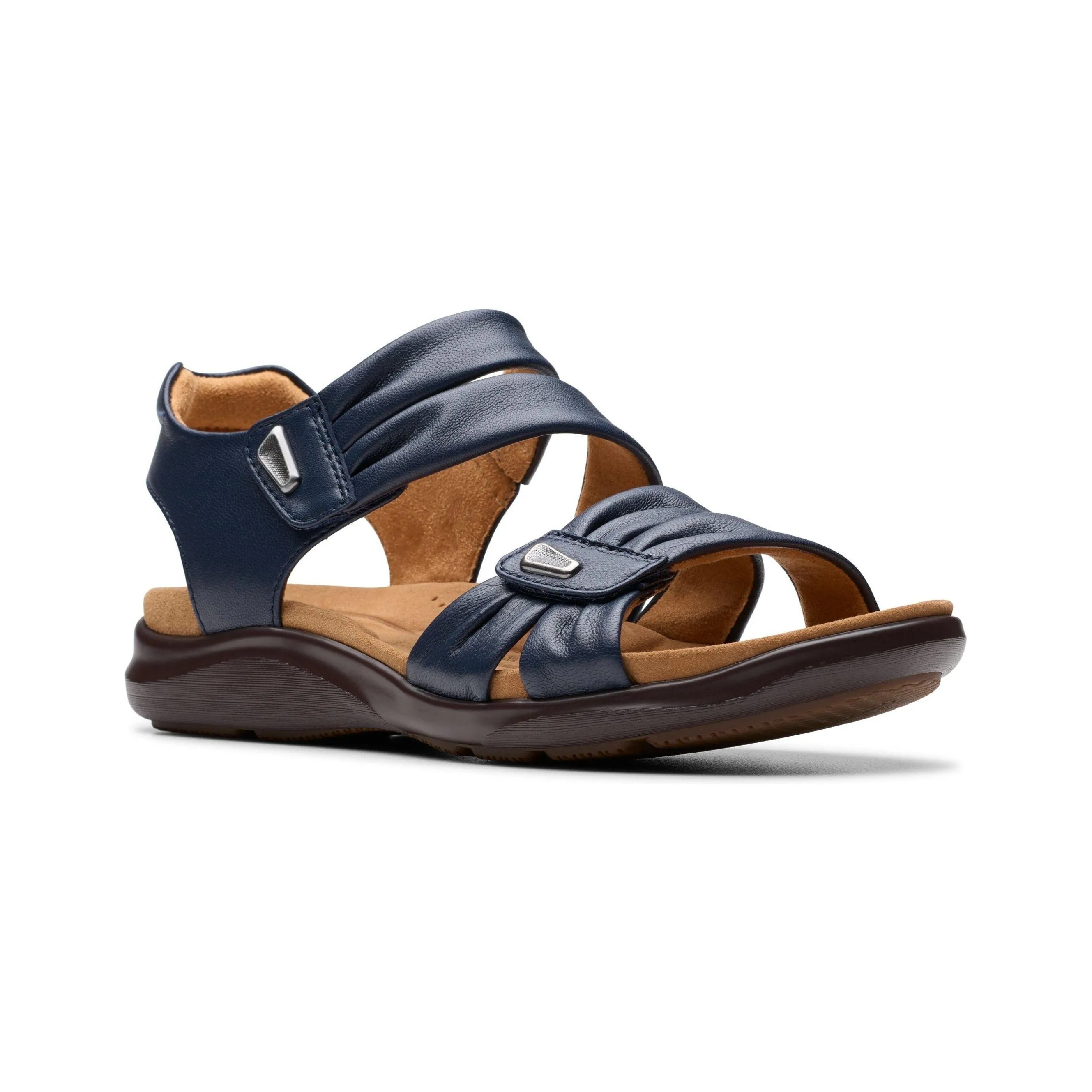 CLARKS KITLY AVE MEDIUM AND WIDE