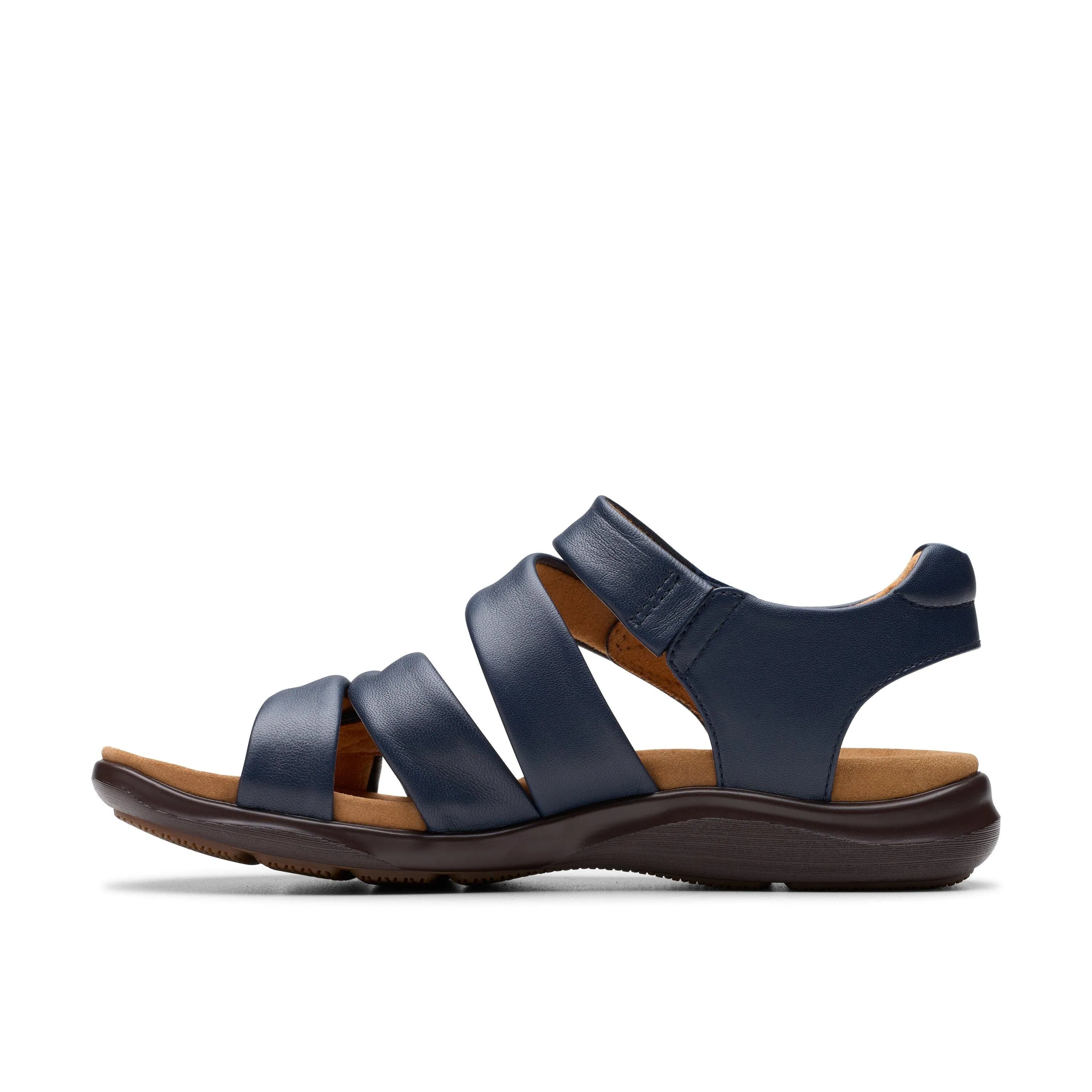 CLARKS KITLY AVE MEDIUM AND WIDE