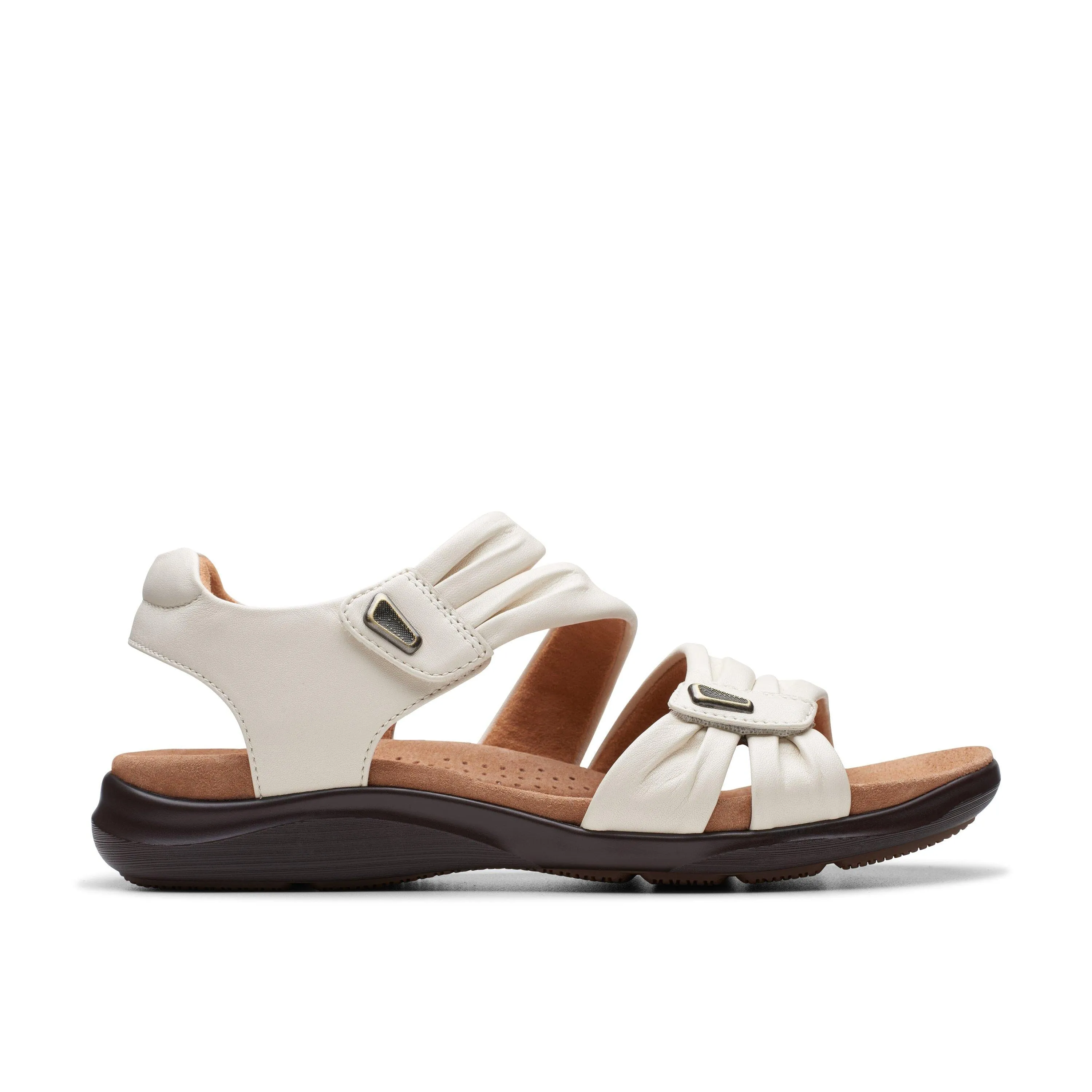 CLARKS KITLY AVE MEDIUM AND WIDE