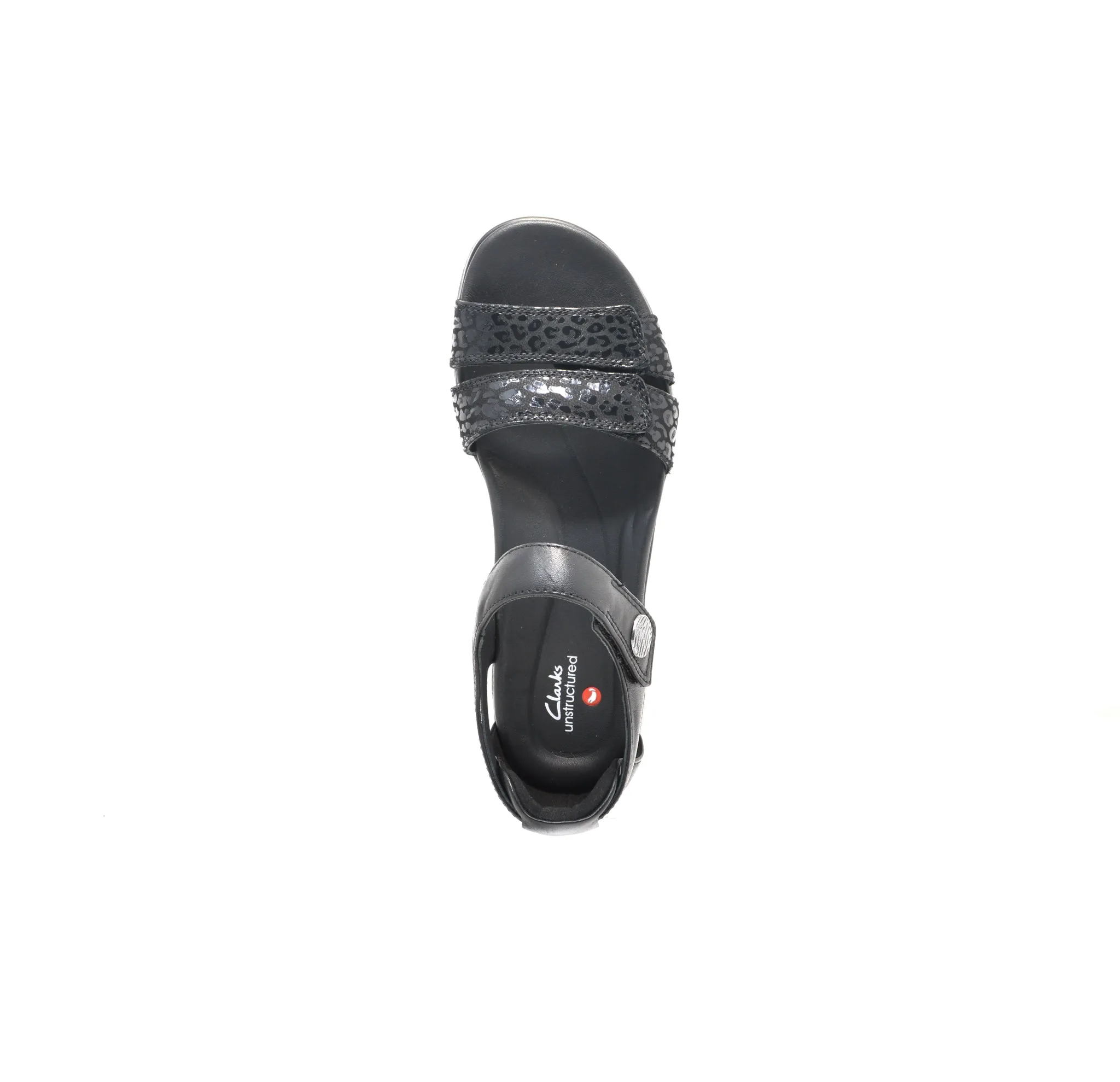 CLARKS Kylyn Strap Clarks Shoes