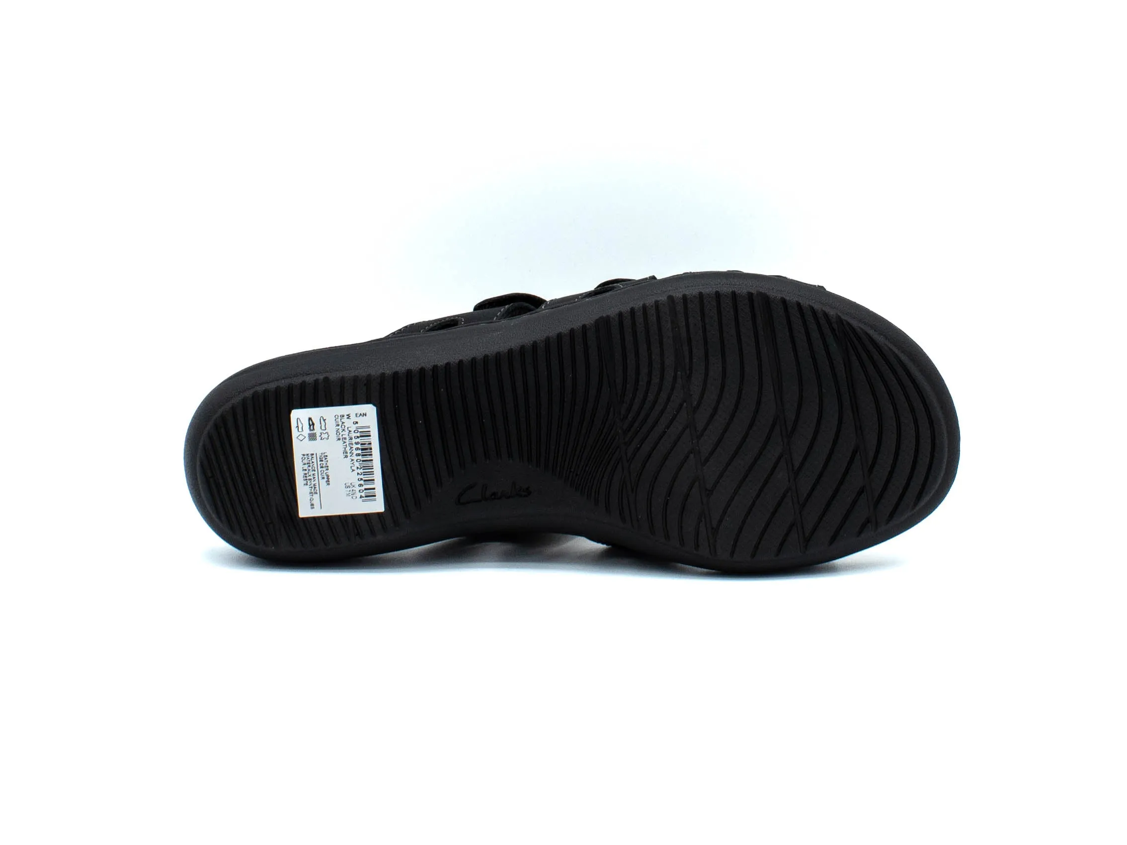 CLARKS Laurieann Ayla Clarks Shoes