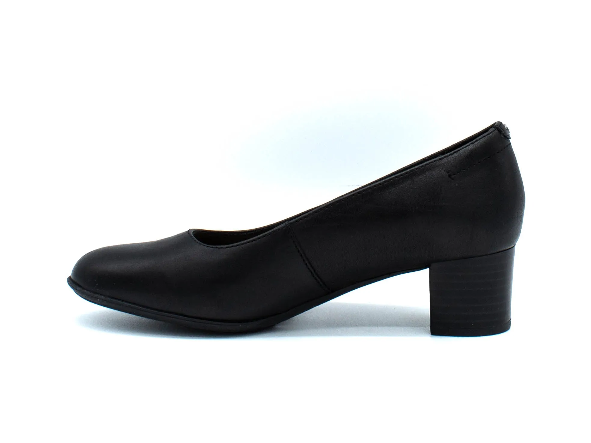 CLARKS Linnae Pump Clarks Shoes