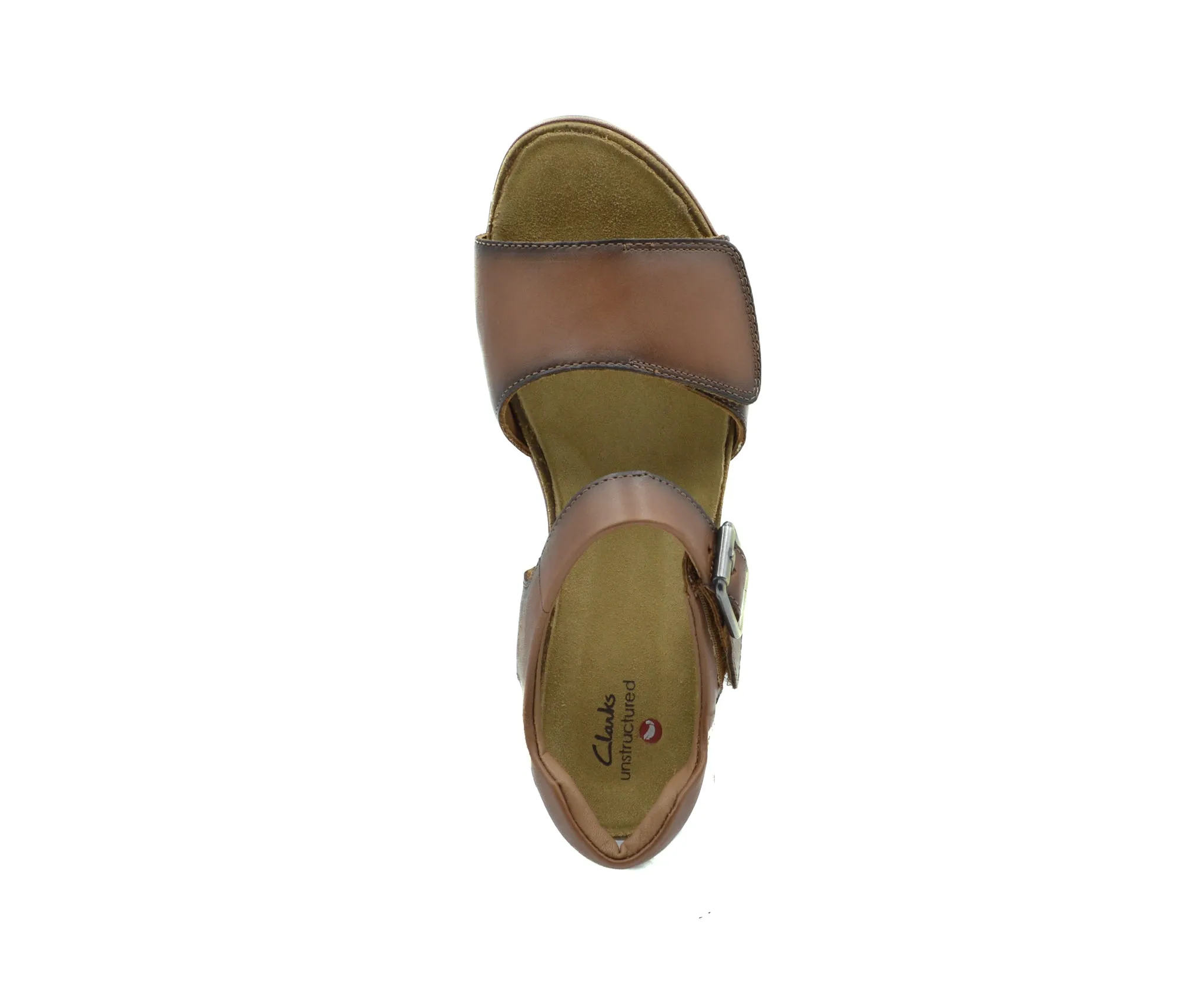 CLARKS LIZBY STRAP Clarks Shoes