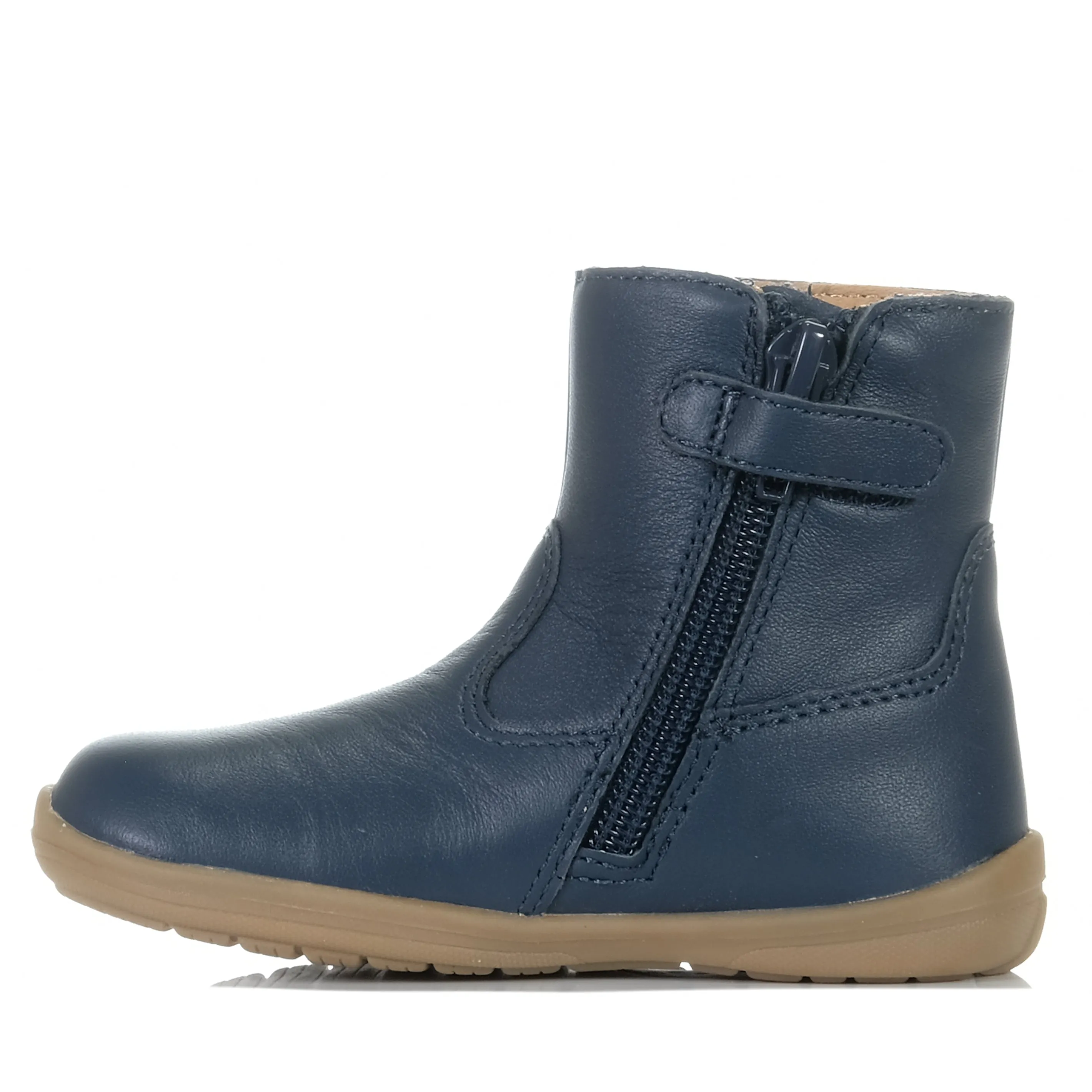 Clarks Marcela D Navy Shoes_Clarks