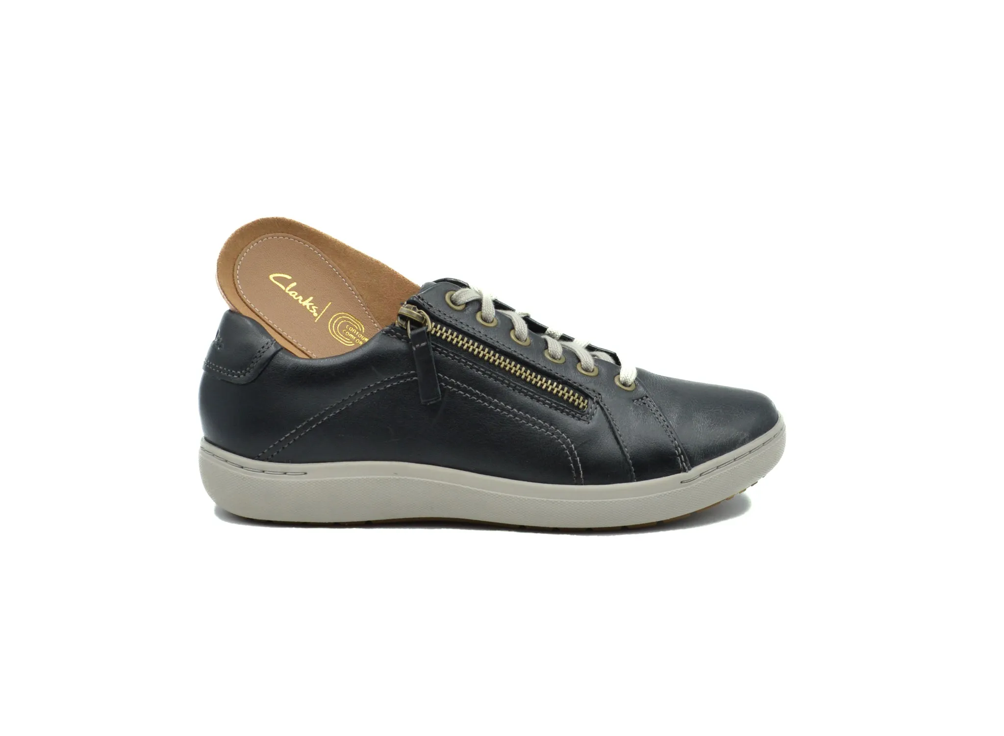 CLARKS Nalle Lace Clarks Shoes