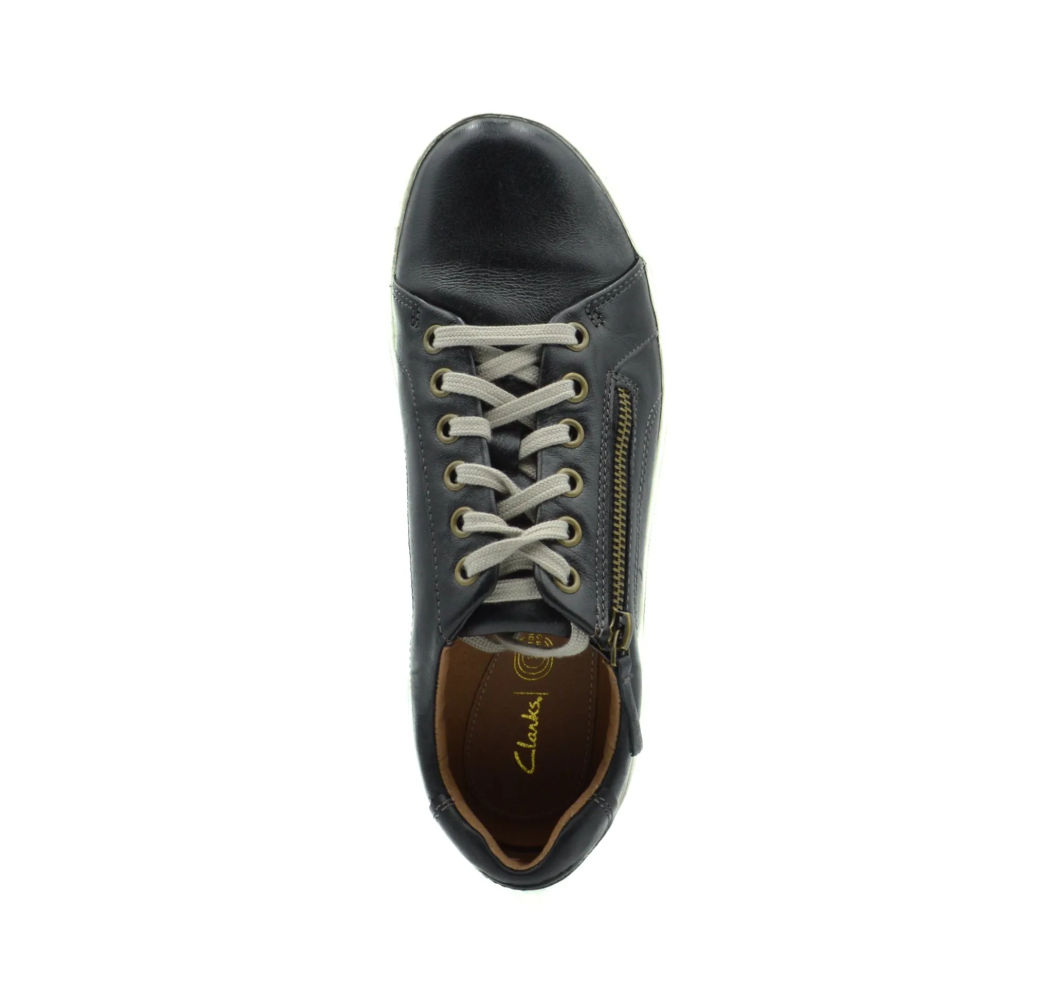 CLARKS Nalle Lace Clarks Shoes