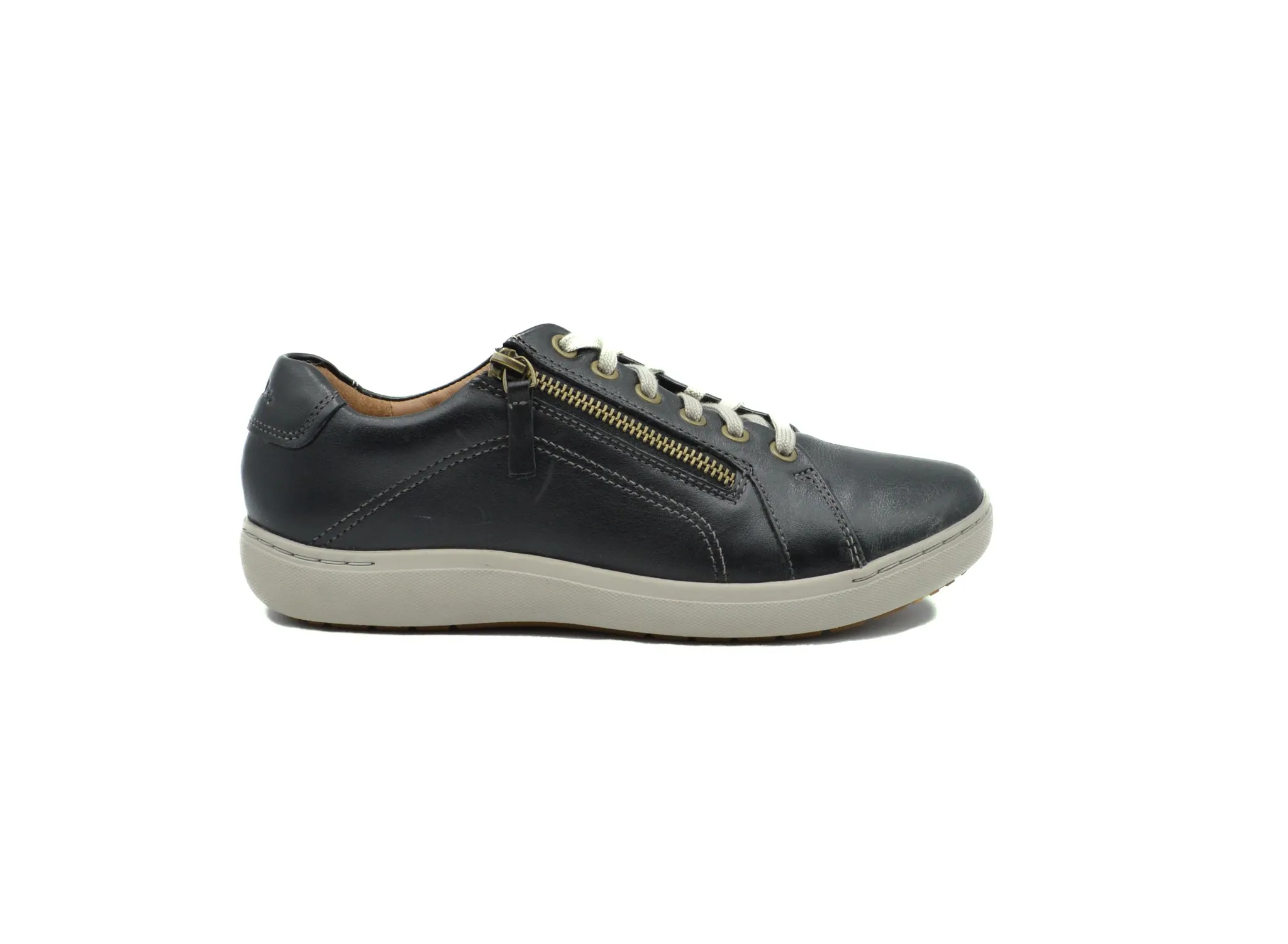 CLARKS Nalle Lace Clarks Shoes