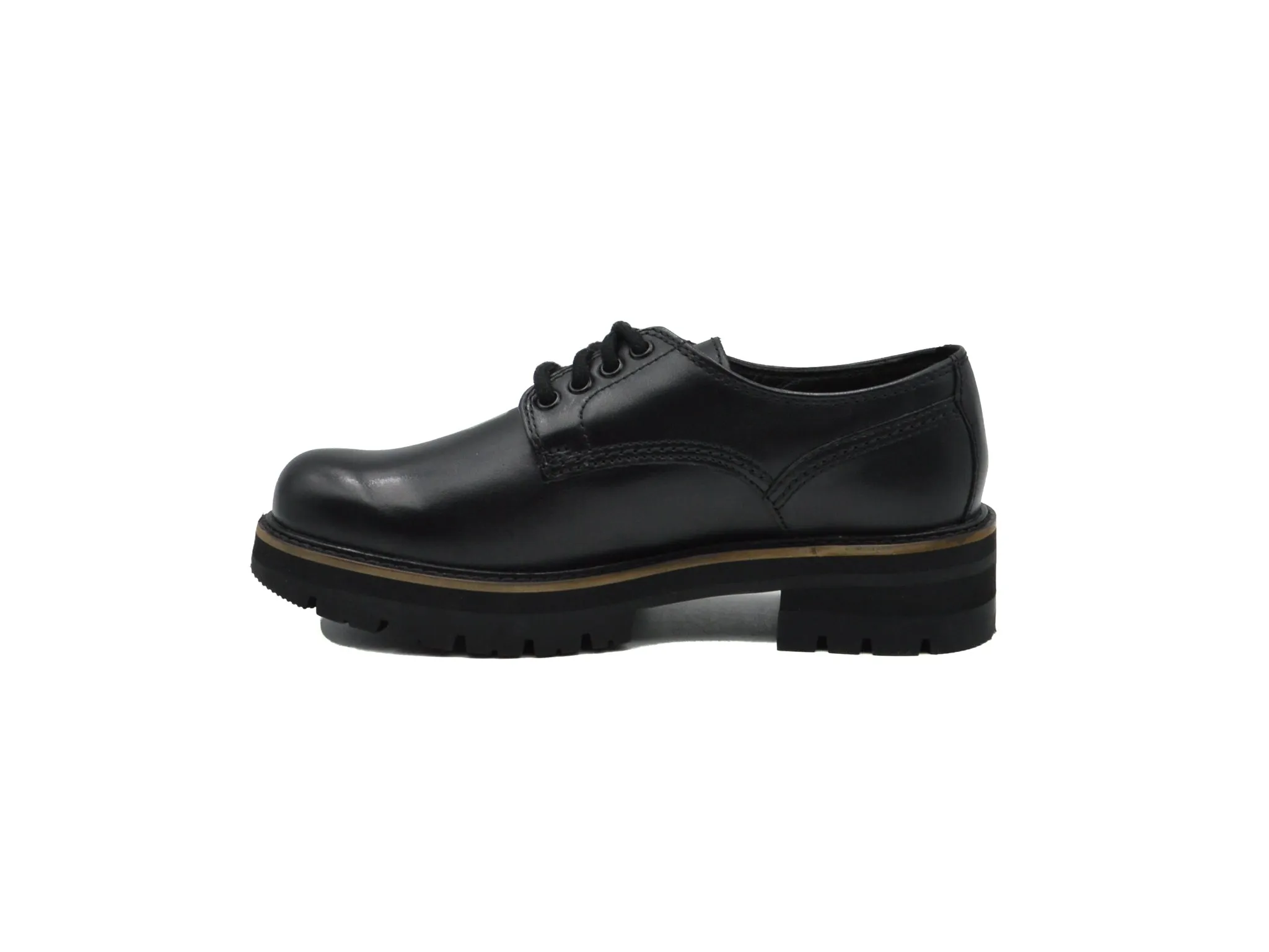 CLARKS Orianna Derby Clarks Shoes