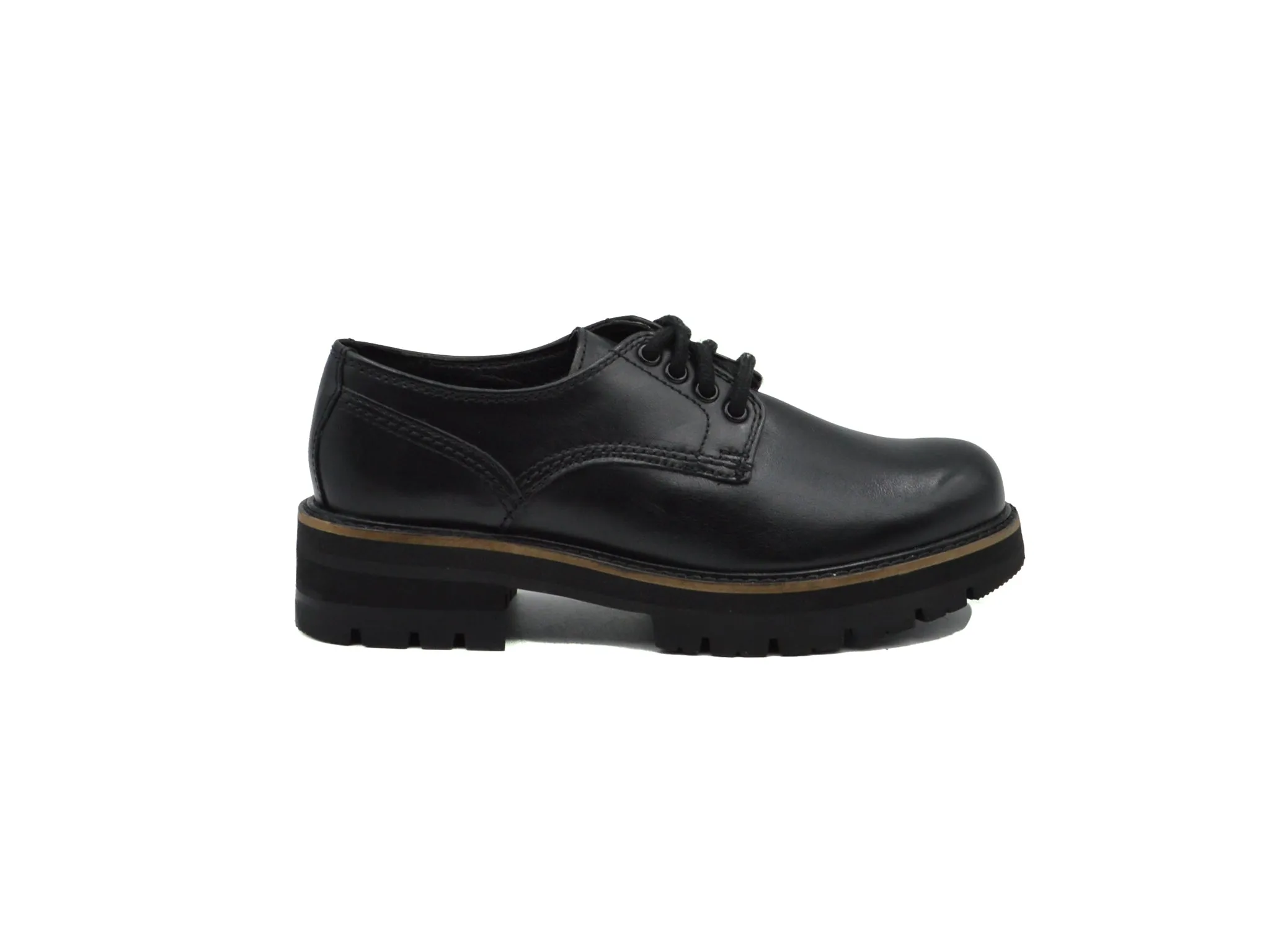 CLARKS Orianna Derby Clarks Shoes