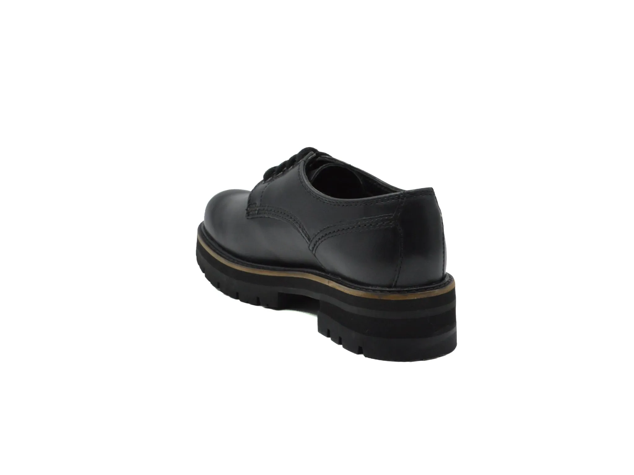 CLARKS Orianna Derby Clarks Shoes