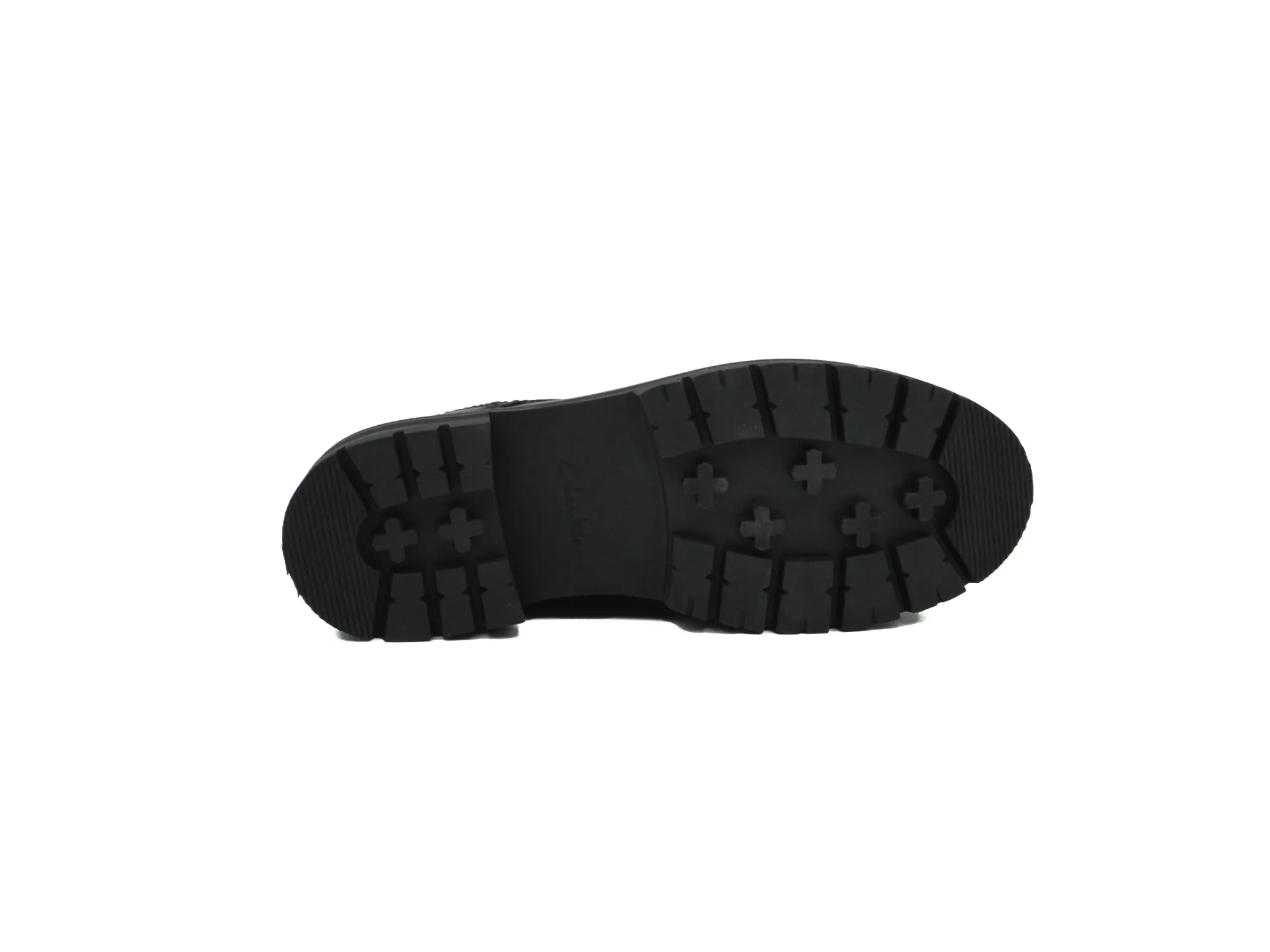 CLARKS Orianna Derby Clarks Shoes