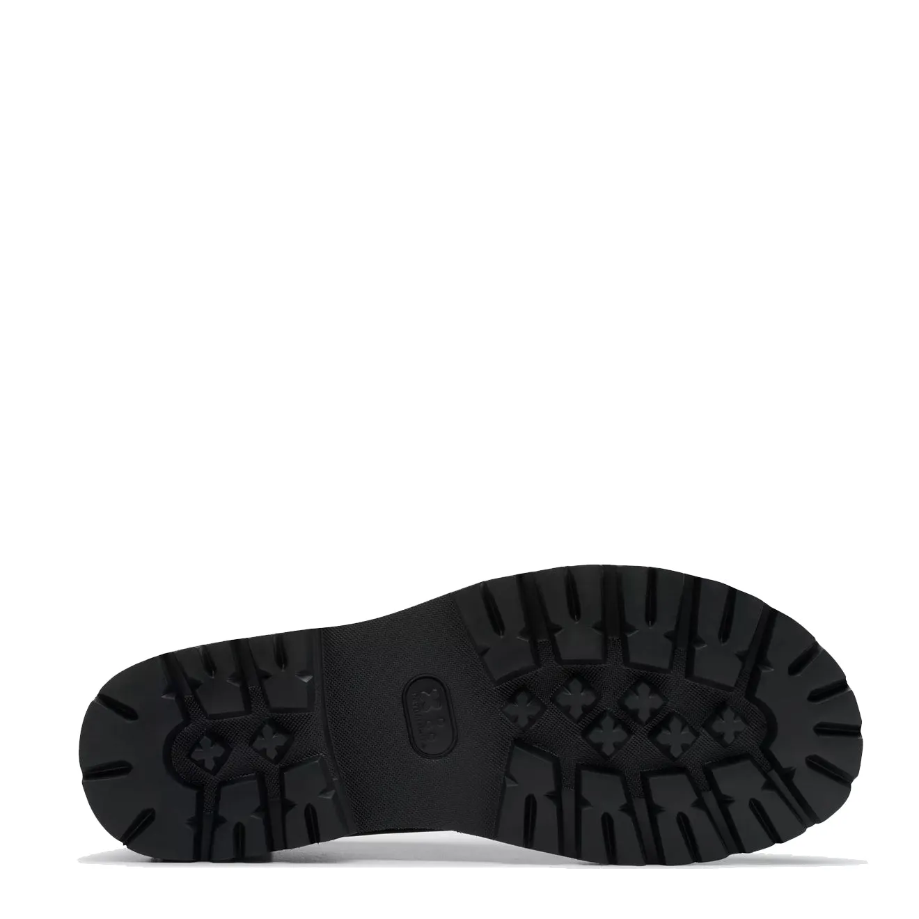 Clarks Originals Trek Hike Shoe Black Leather Clarks Originals Shoes