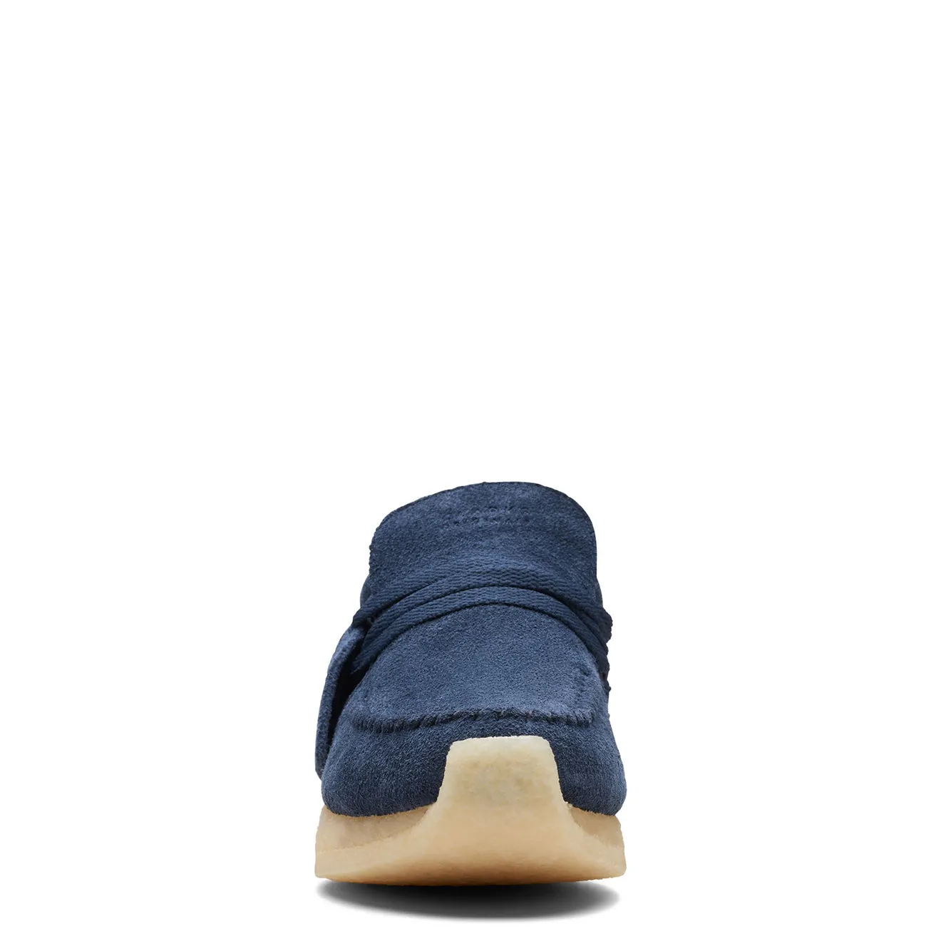 Clarks Originals x Ronnie Fieg Maycliffe Dark Blue Clarks Originals Shoes